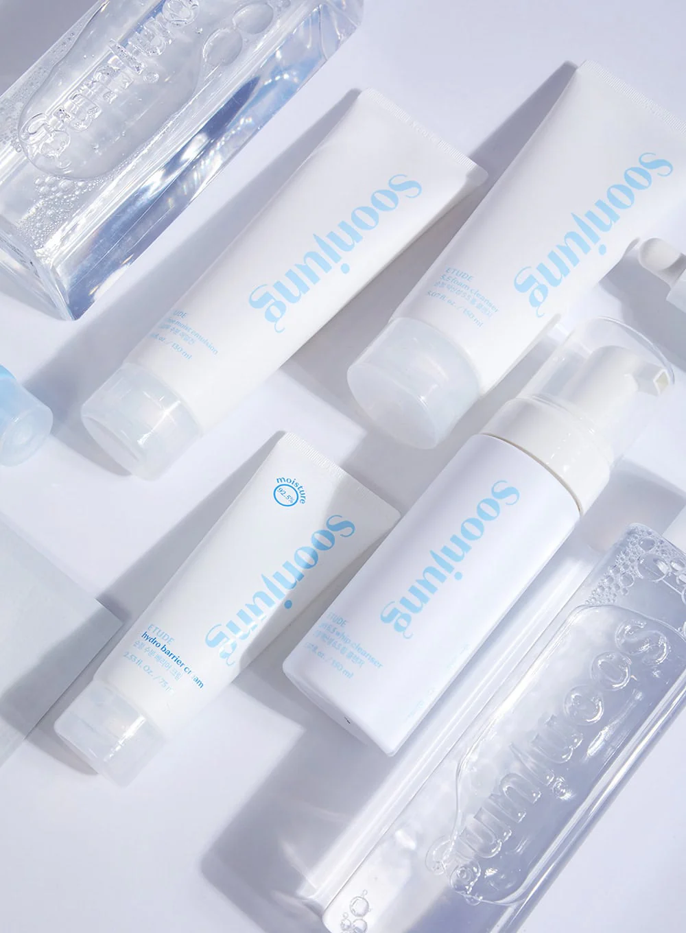 Soonjung pH 5.5 Relief Toner (350ml) - Image 2