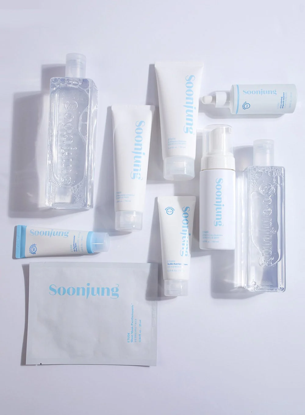 Soonjung pH 5.5 Relief Toner (500ml) - Image 3