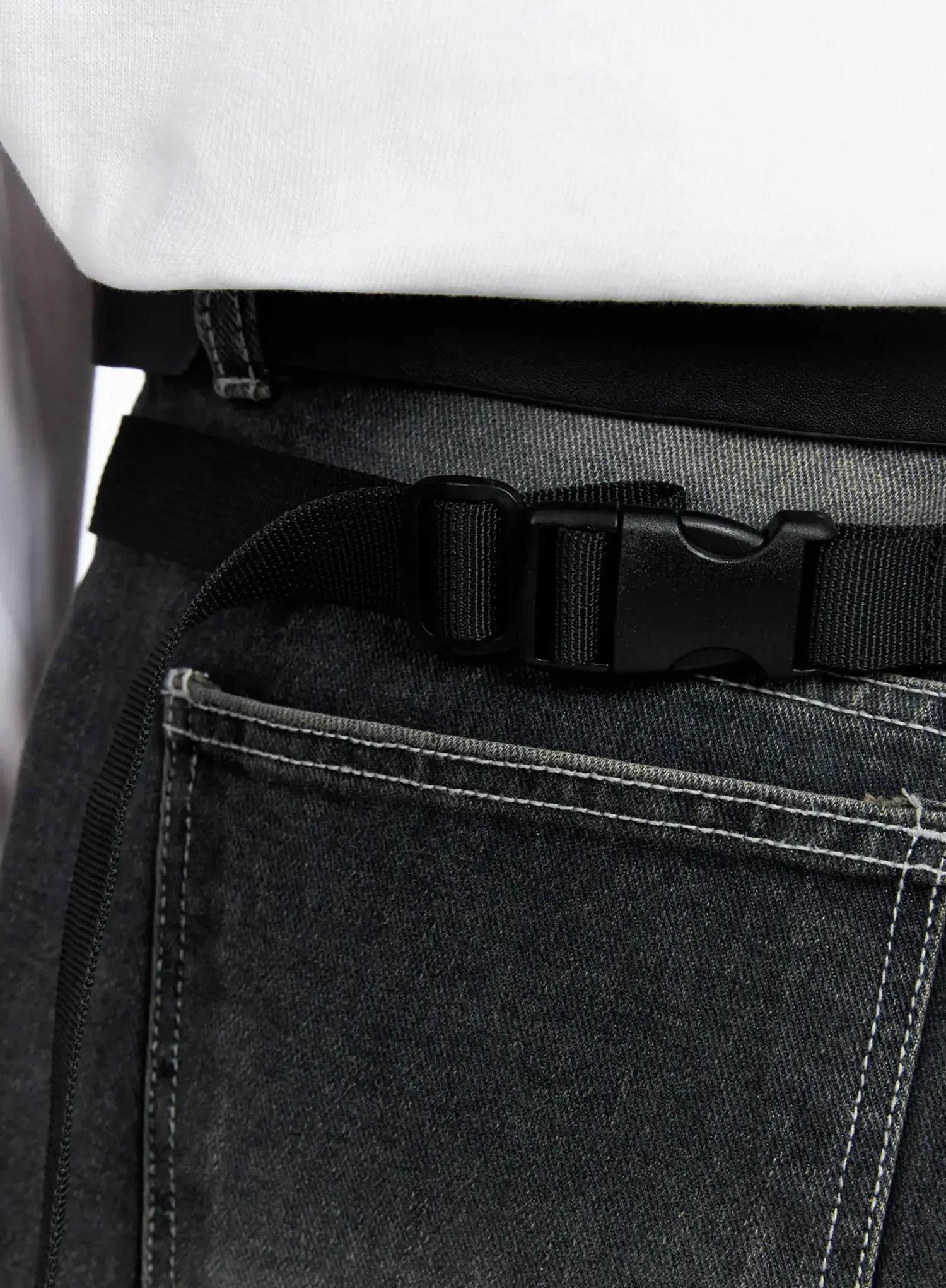 Sporty Belt Bag IO517 - Image 7