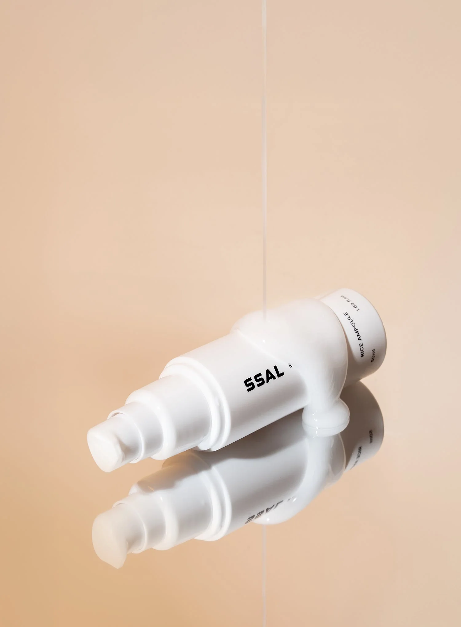 Ssal Radiance Glow Ampoule (50ml) - Image 2