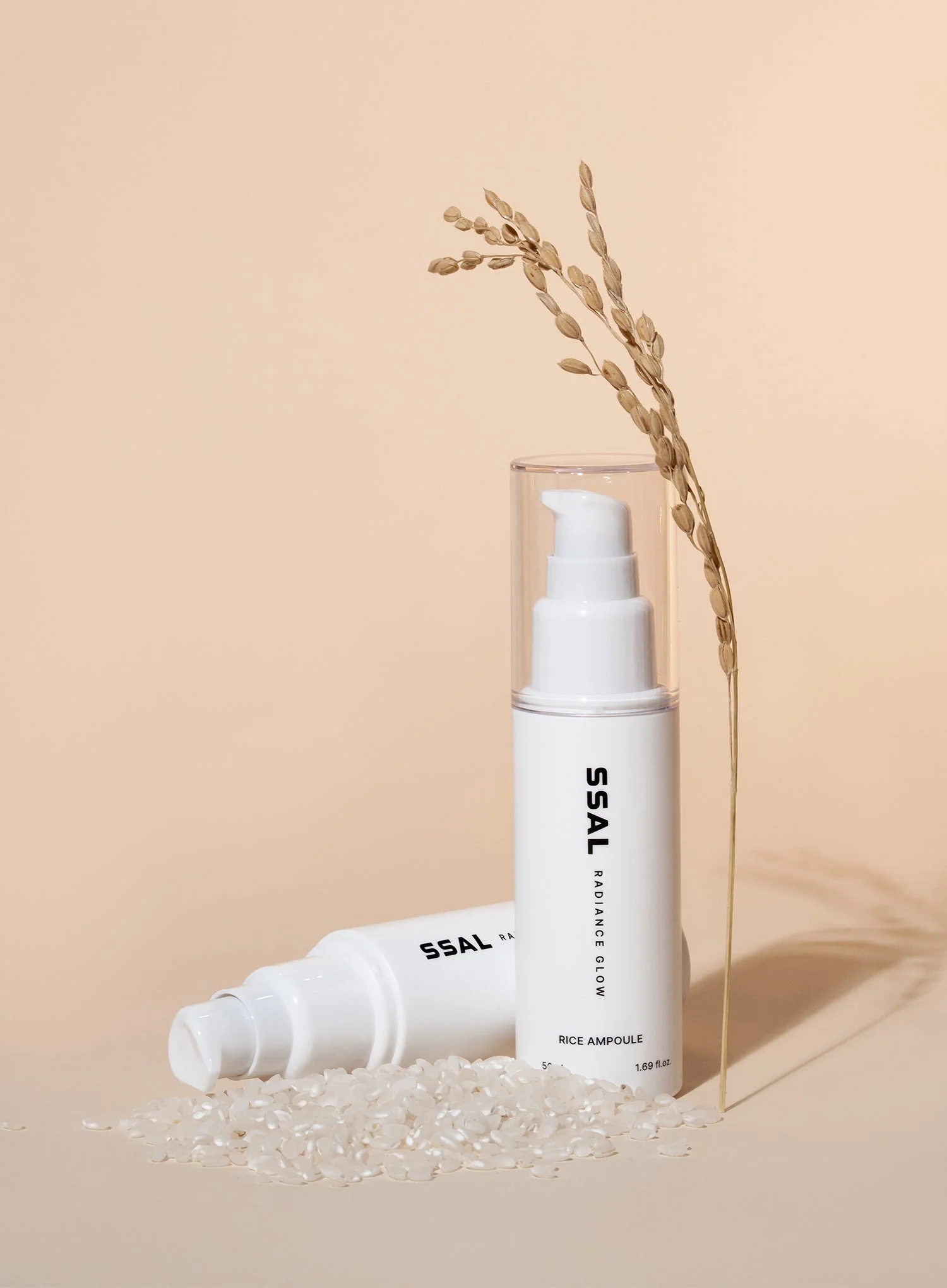 Ssal Radiance Glow Ampoule (50ml) - Image 5