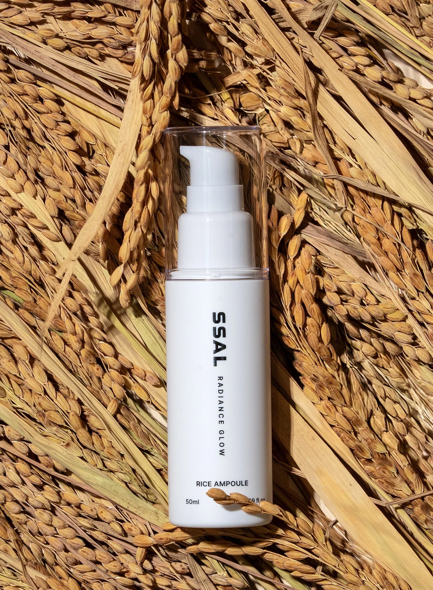 Ssal Radiance Glow Ampoule (50ml) - Image 6