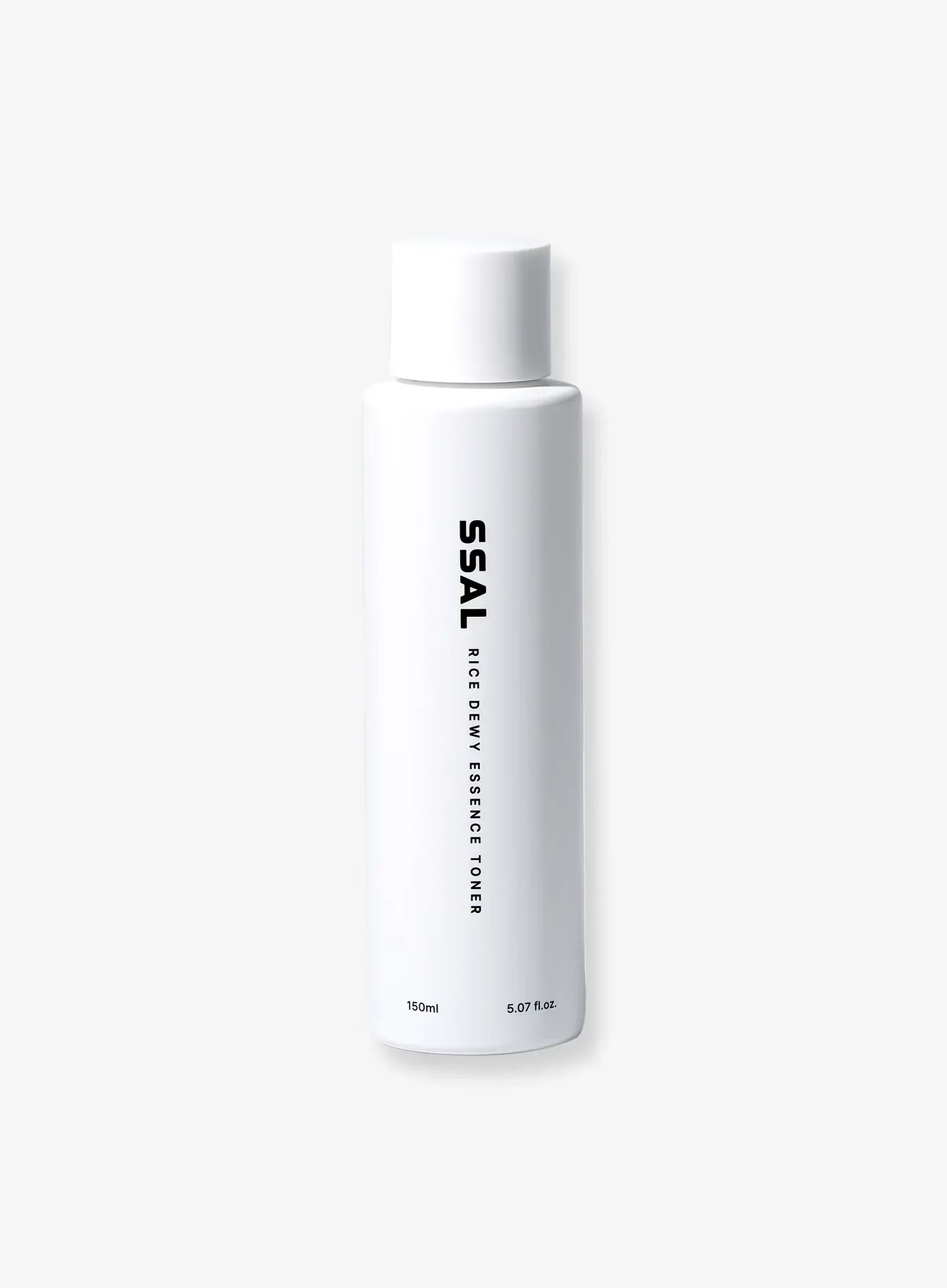 Ssal Rice Dewy Essence Toner (150ml)