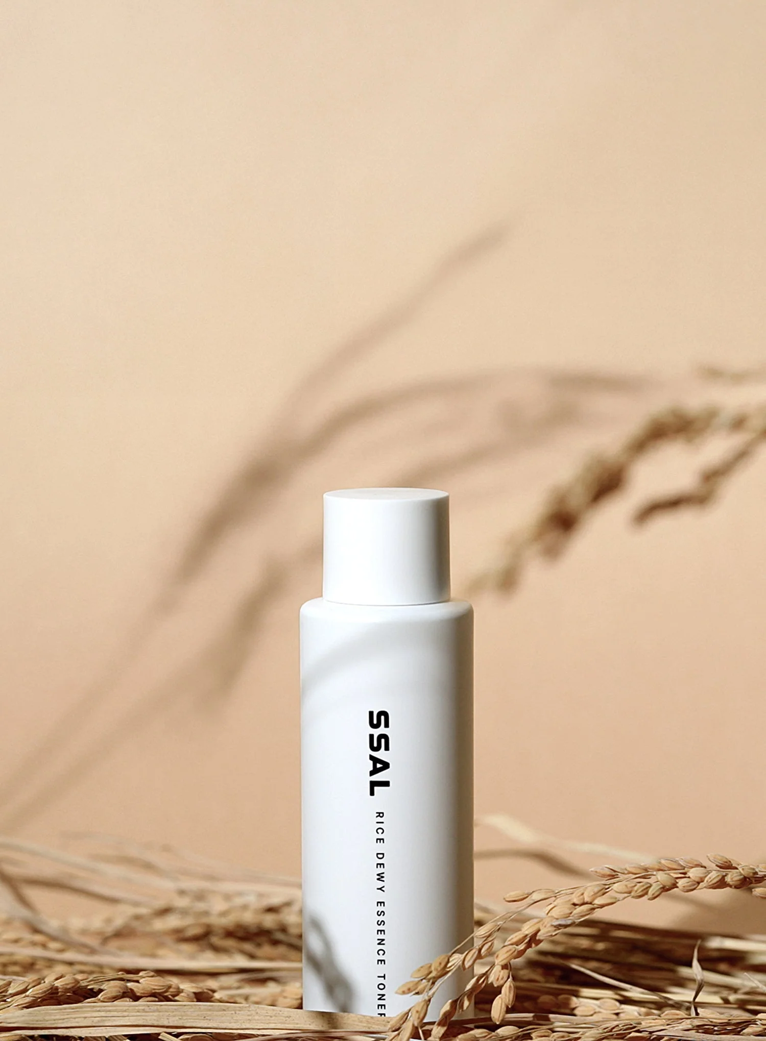Ssal Rice Dewy Essence Toner (150ml) - Image 2