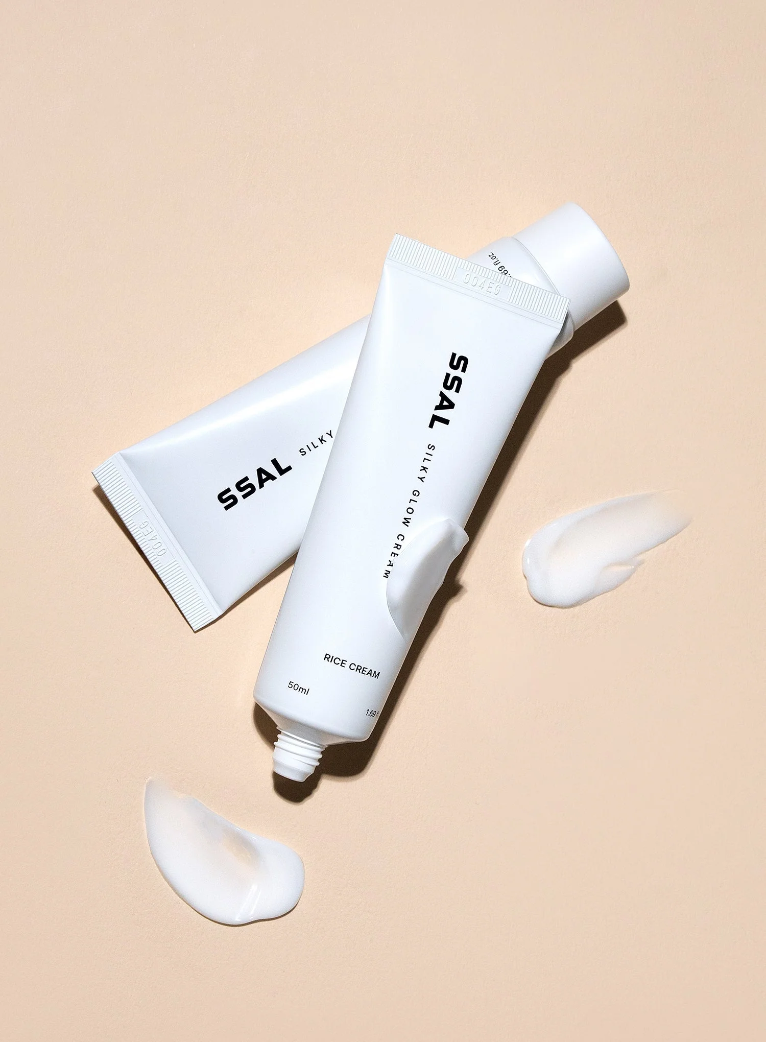 Ssal Silky Glow Cream (50ml) - Image 5