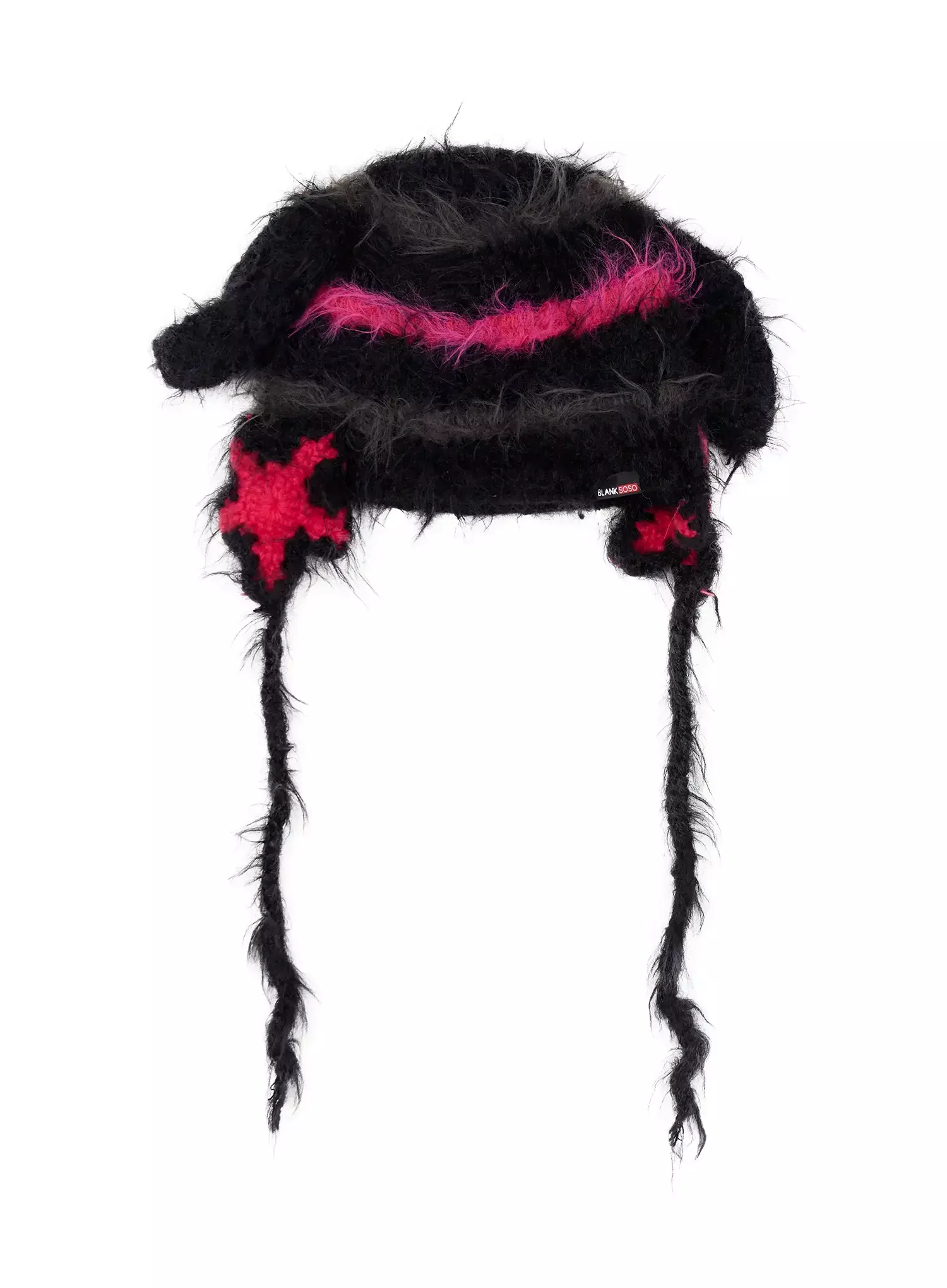 Star Knit Beanie IN503 - Image 11