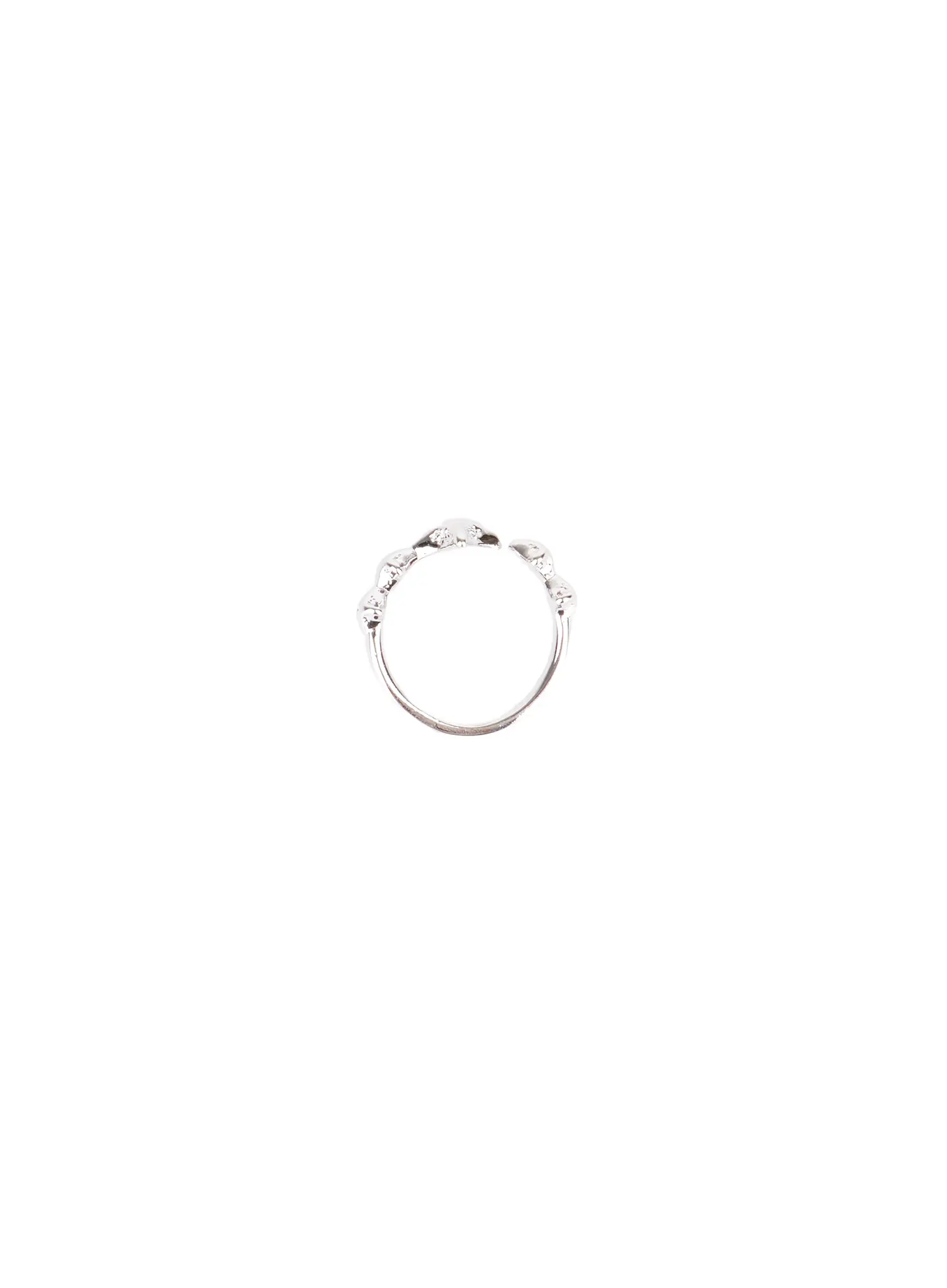 Star Open Ring CJ523 - Image 5
