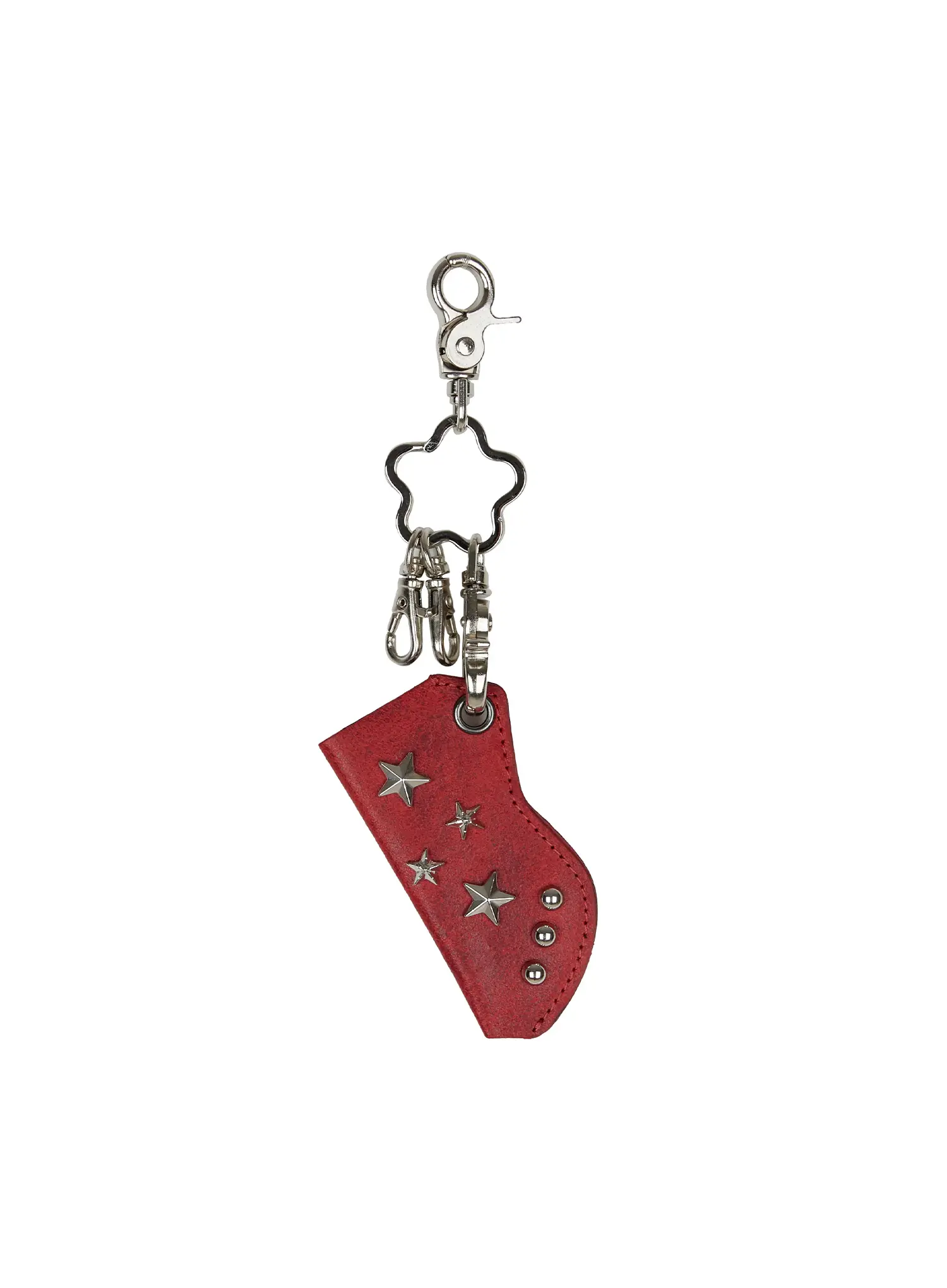 Star-Studded Keychain ID515 - Image 4