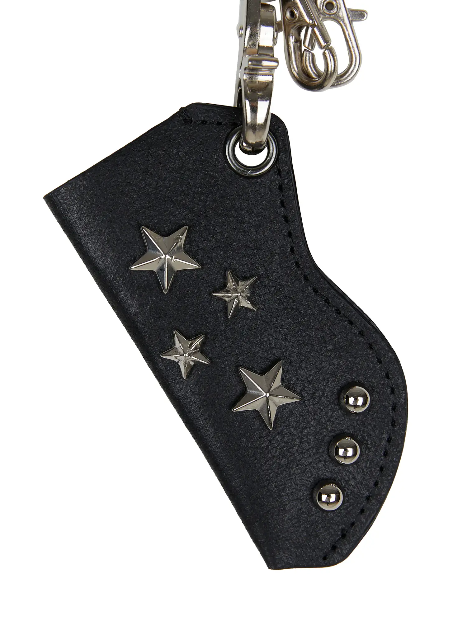Star-Studded Keychain ID515 - Image 6