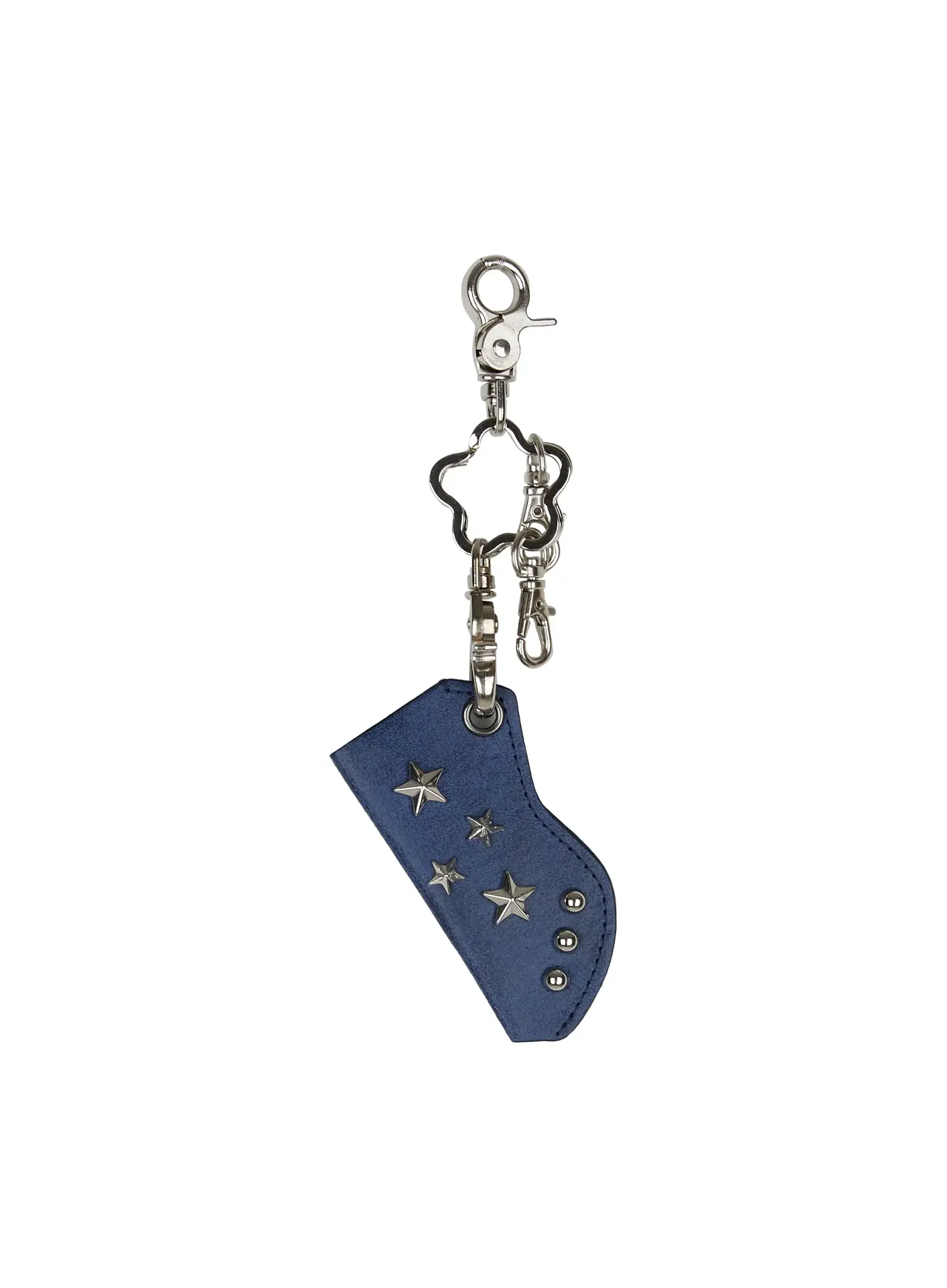 Star-Studded Keychain ID515 - Image 7