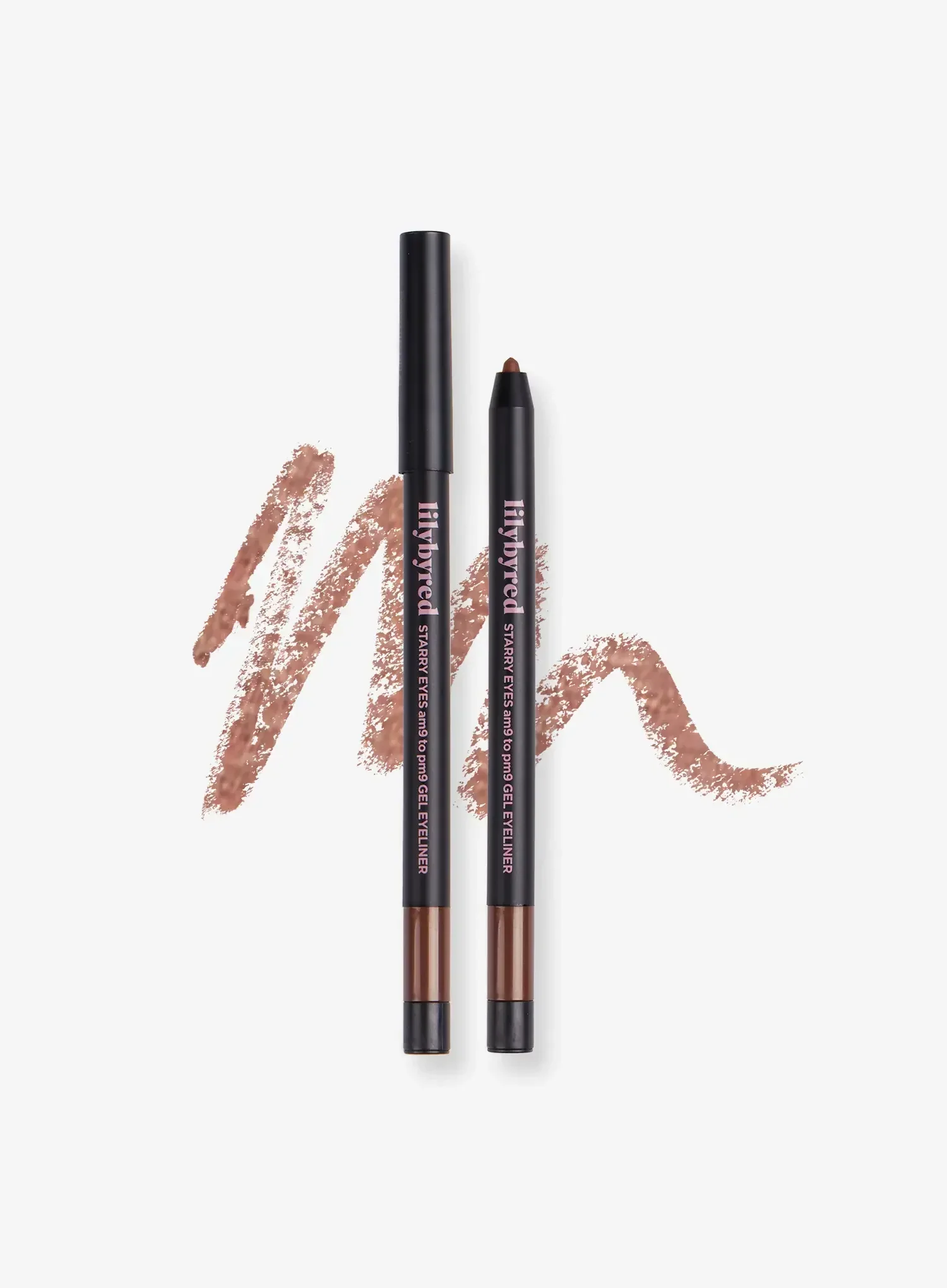 Starry Eyes Am 9 To Pm 9 Gel Eyeliner (0.5g) - Image 10