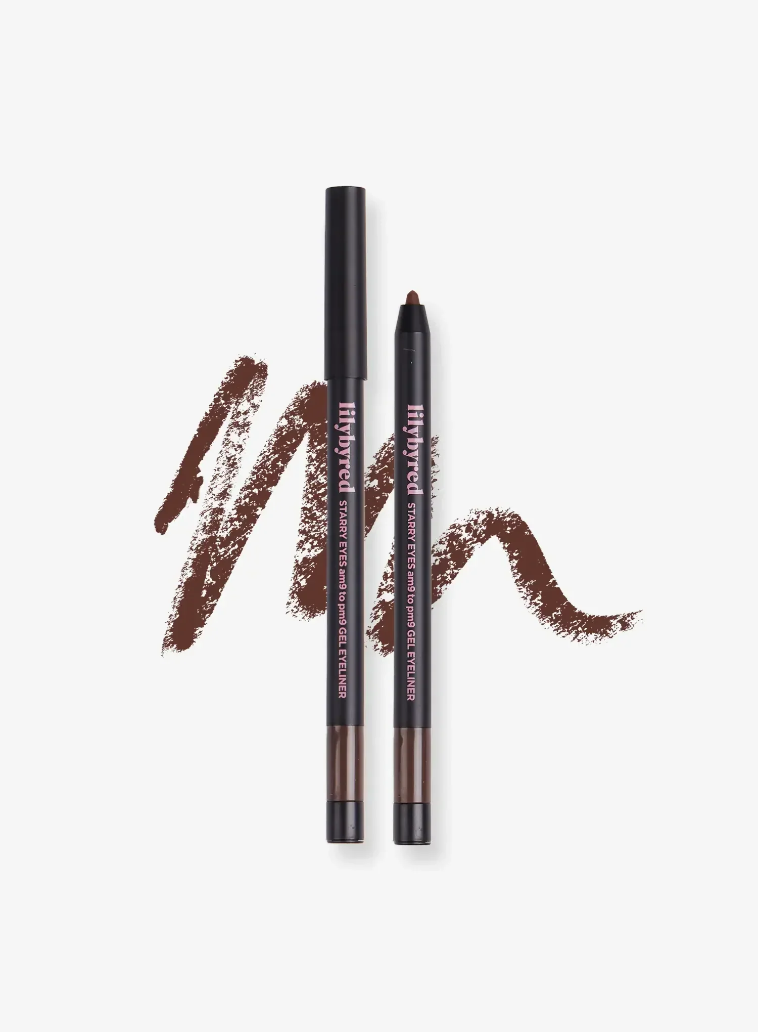 Starry Eyes Am 9 To Pm 9 Gel Eyeliner (0.5g) - Image 14
