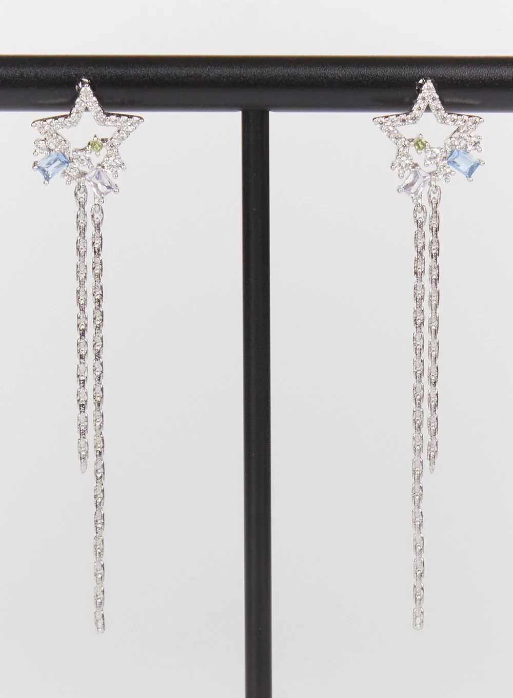 Stella Star Flow Earrings IM528 - Image 3