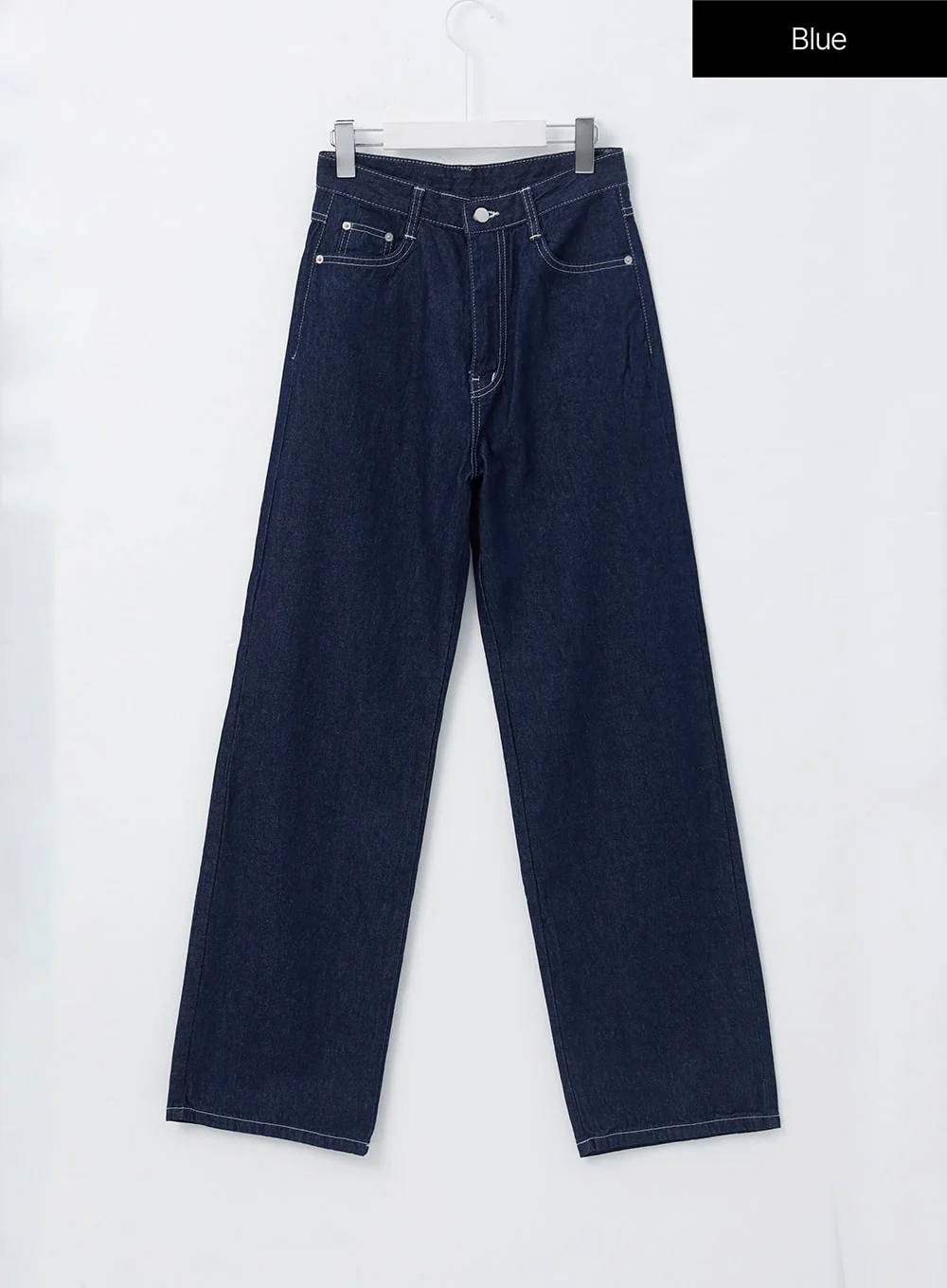Stitched Jeans OO305 - Image 10