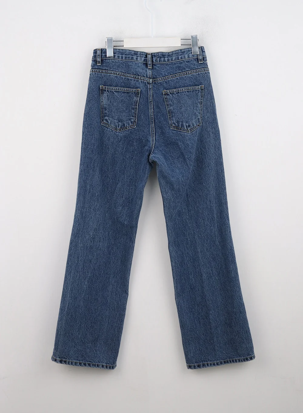 Straight Leg Jeans ON324 - Image 8