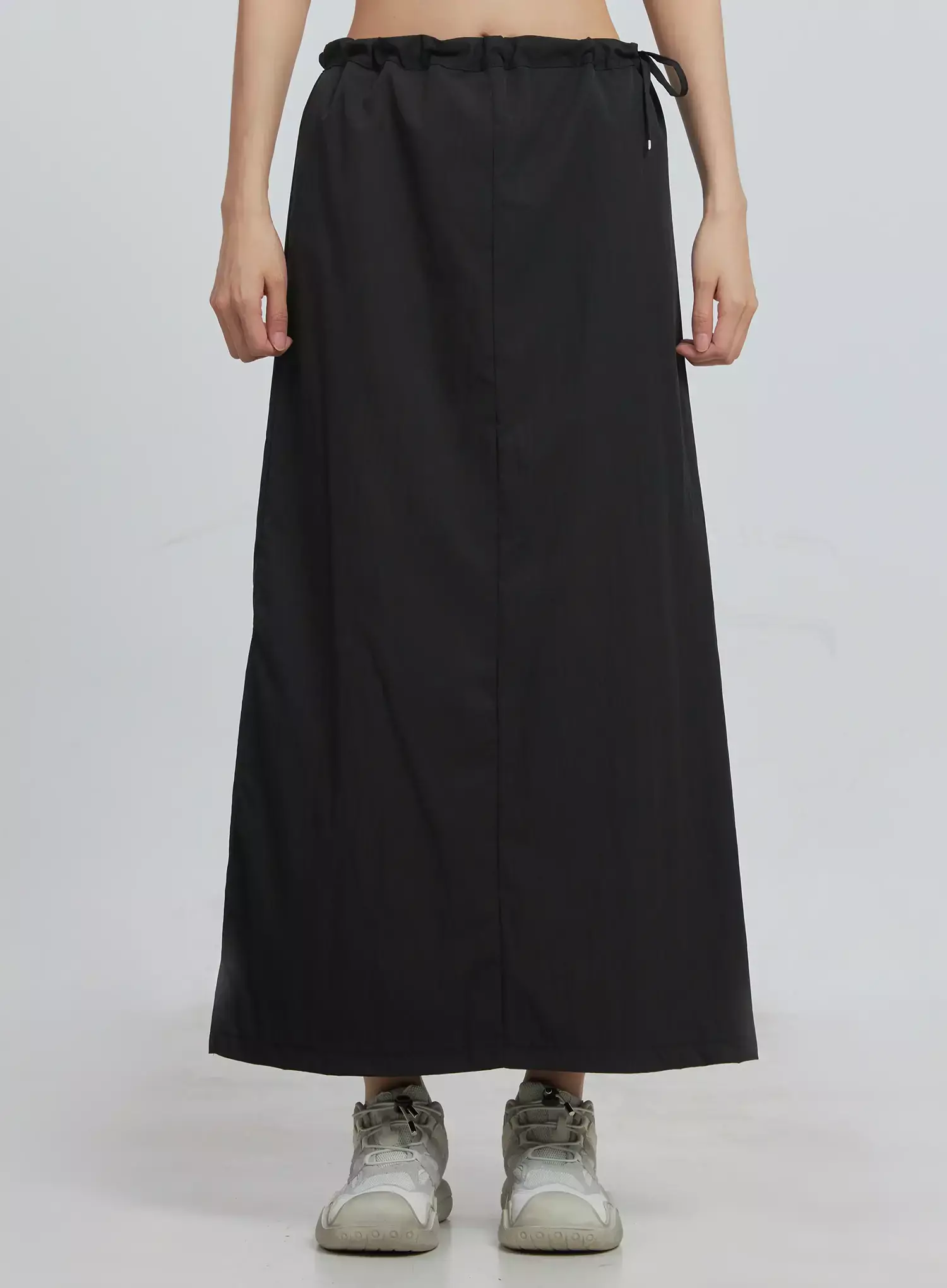 Strappy Maxi Skirt IU512 - Image 18