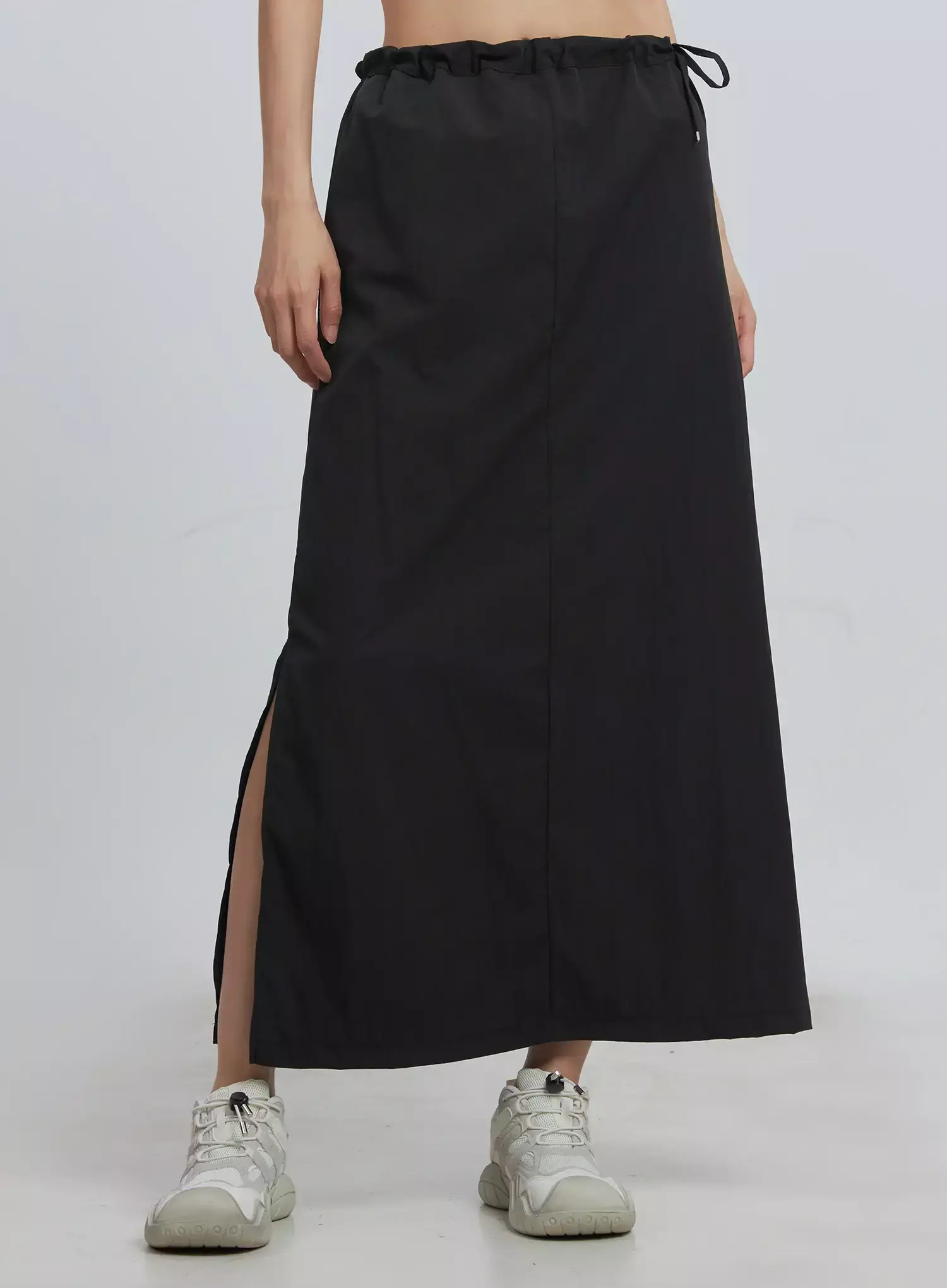 Strappy Maxi Skirt IU512 - Image 23