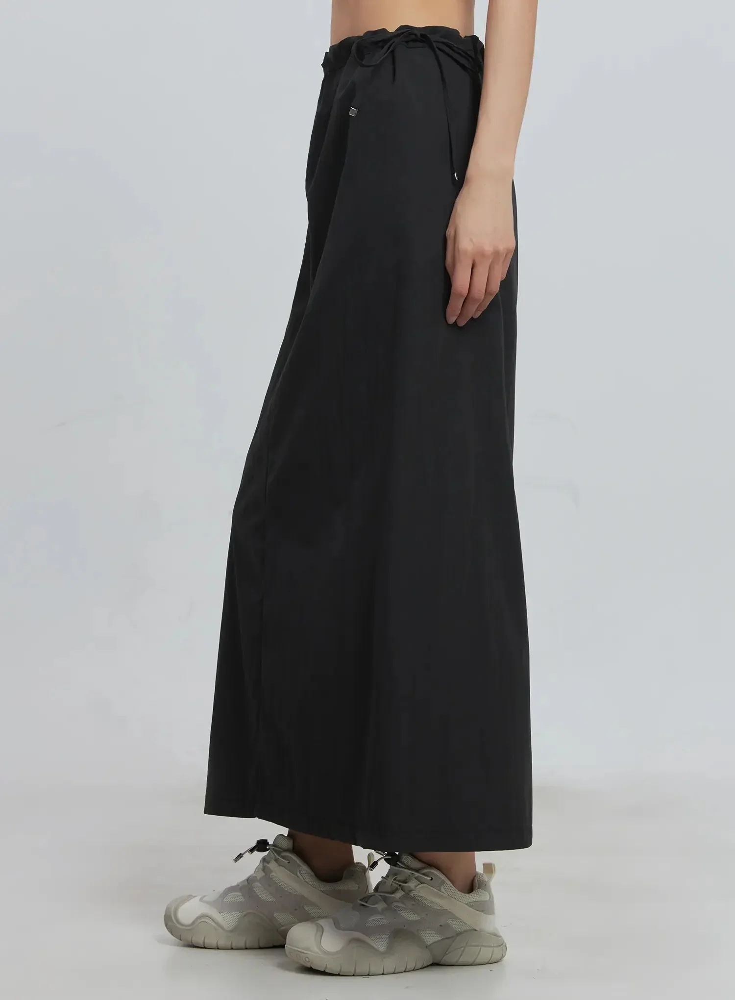 Strappy Maxi Skirt IU512 - Image 24