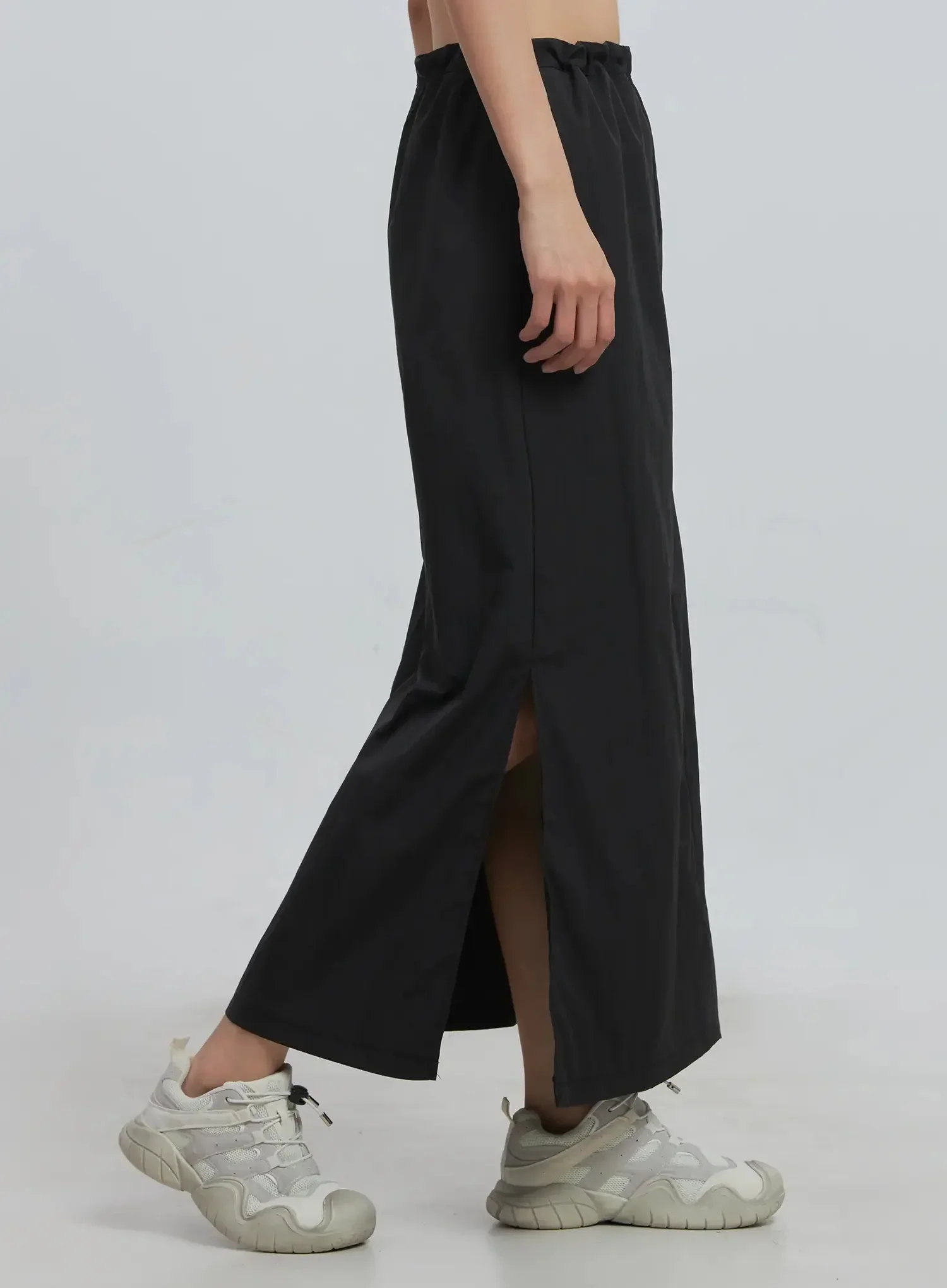 Strappy Maxi Skirt IU512 - Image 25