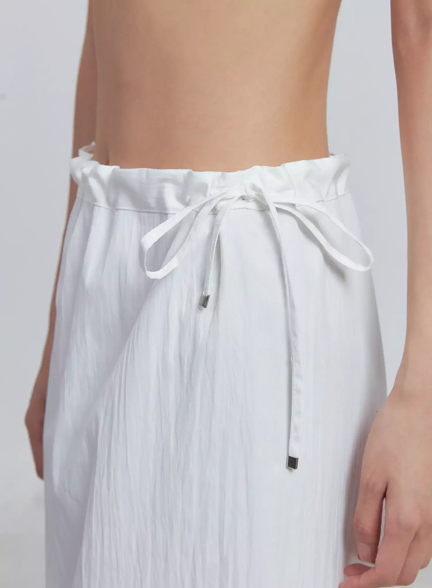 Strappy Maxi Skirt IU512 - Image 4
