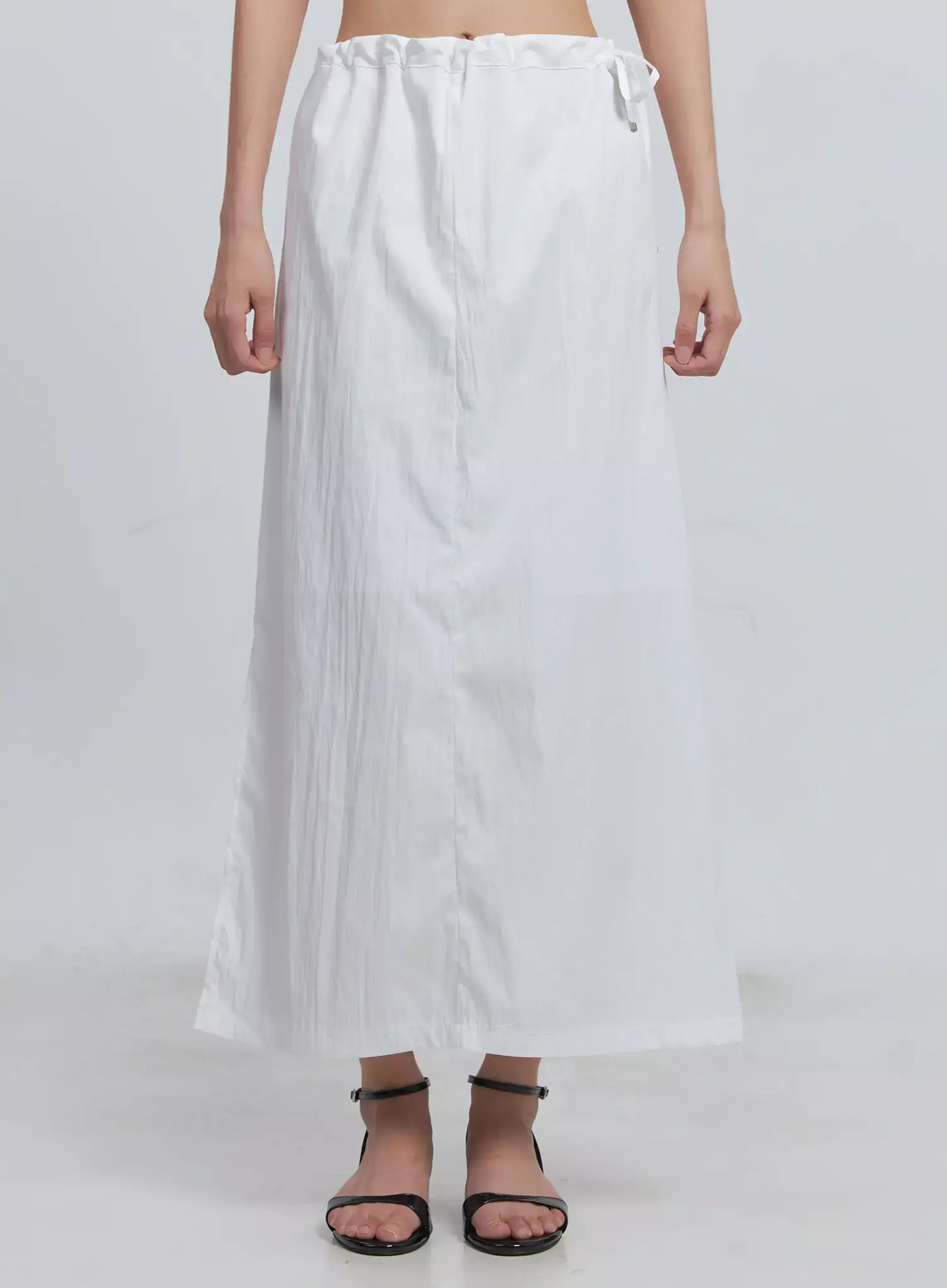 Strappy Maxi Skirt IU512 - Image 6