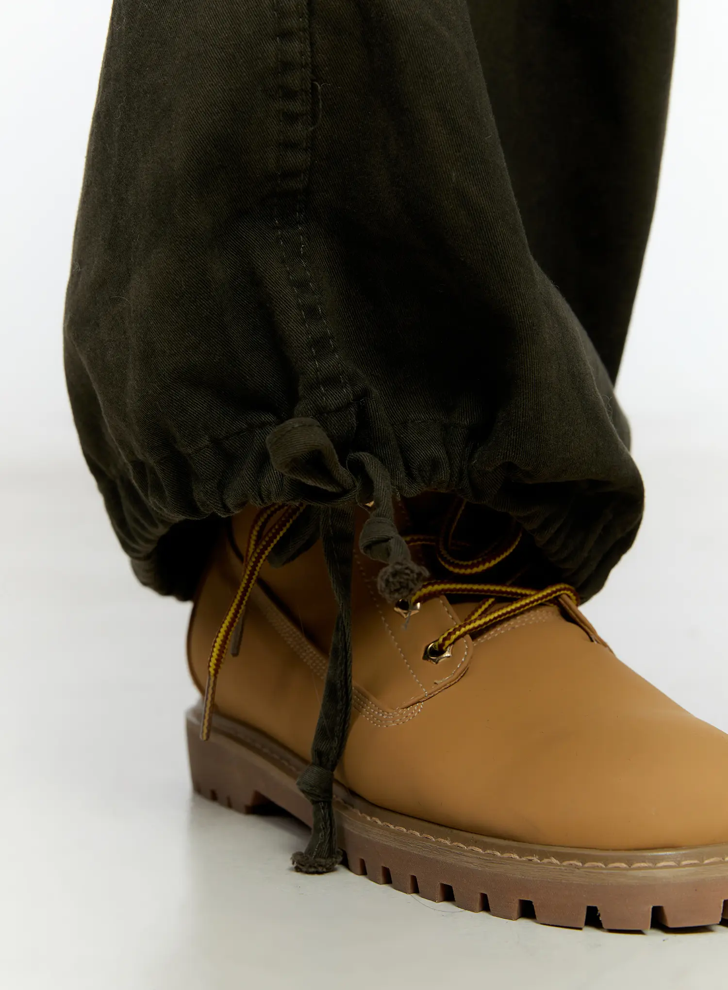 Street Style Cargo Pants CN517 - Image 10