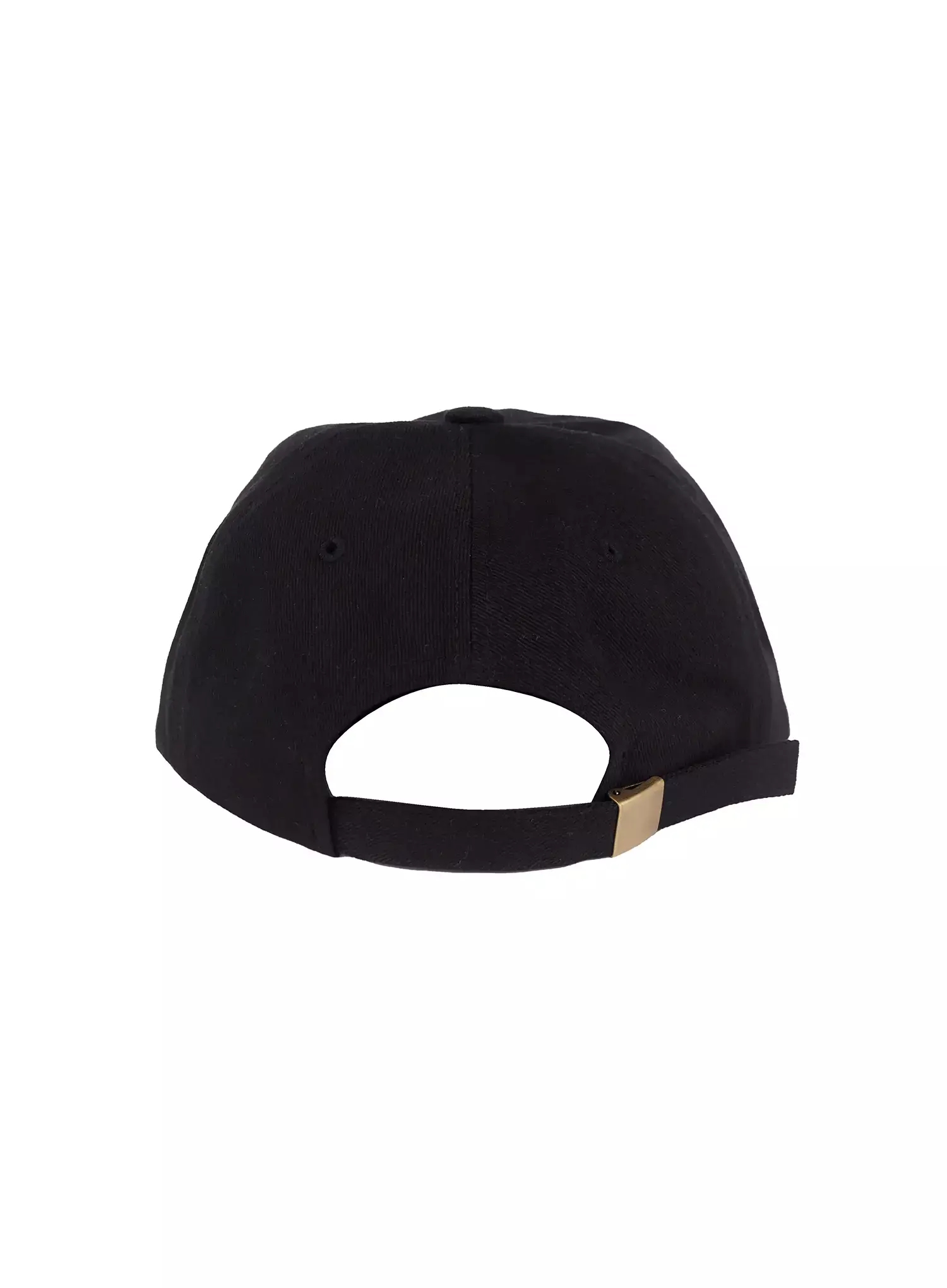 Street Style Lettered Cap IN507 - Image 15