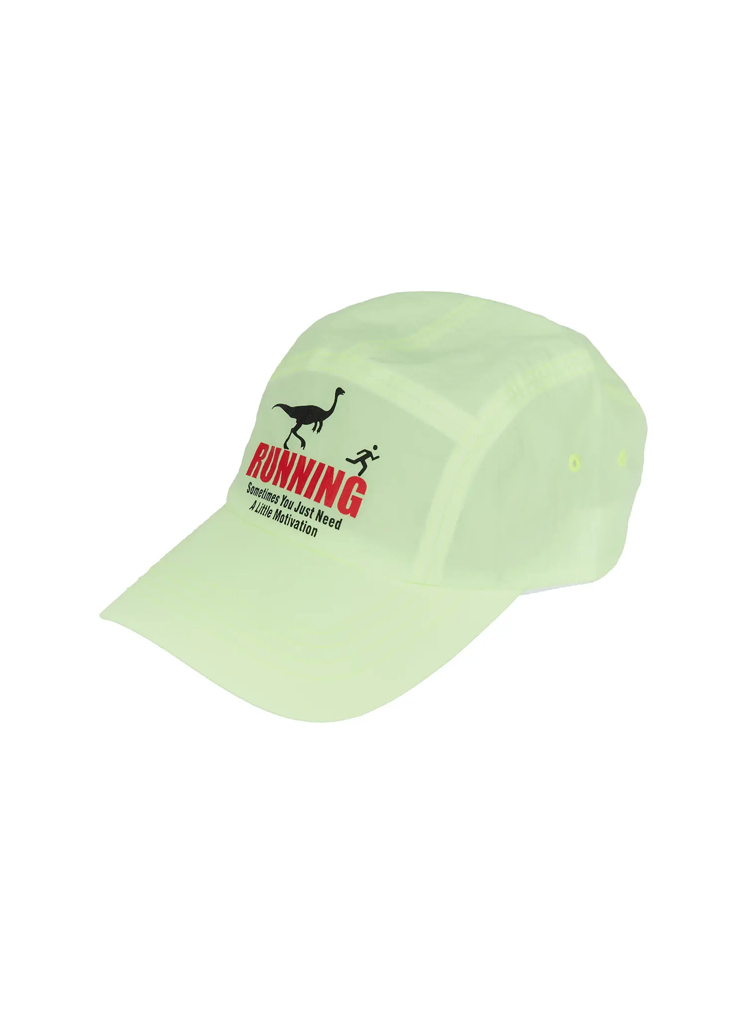 String Running Cap IO517 - Image 14