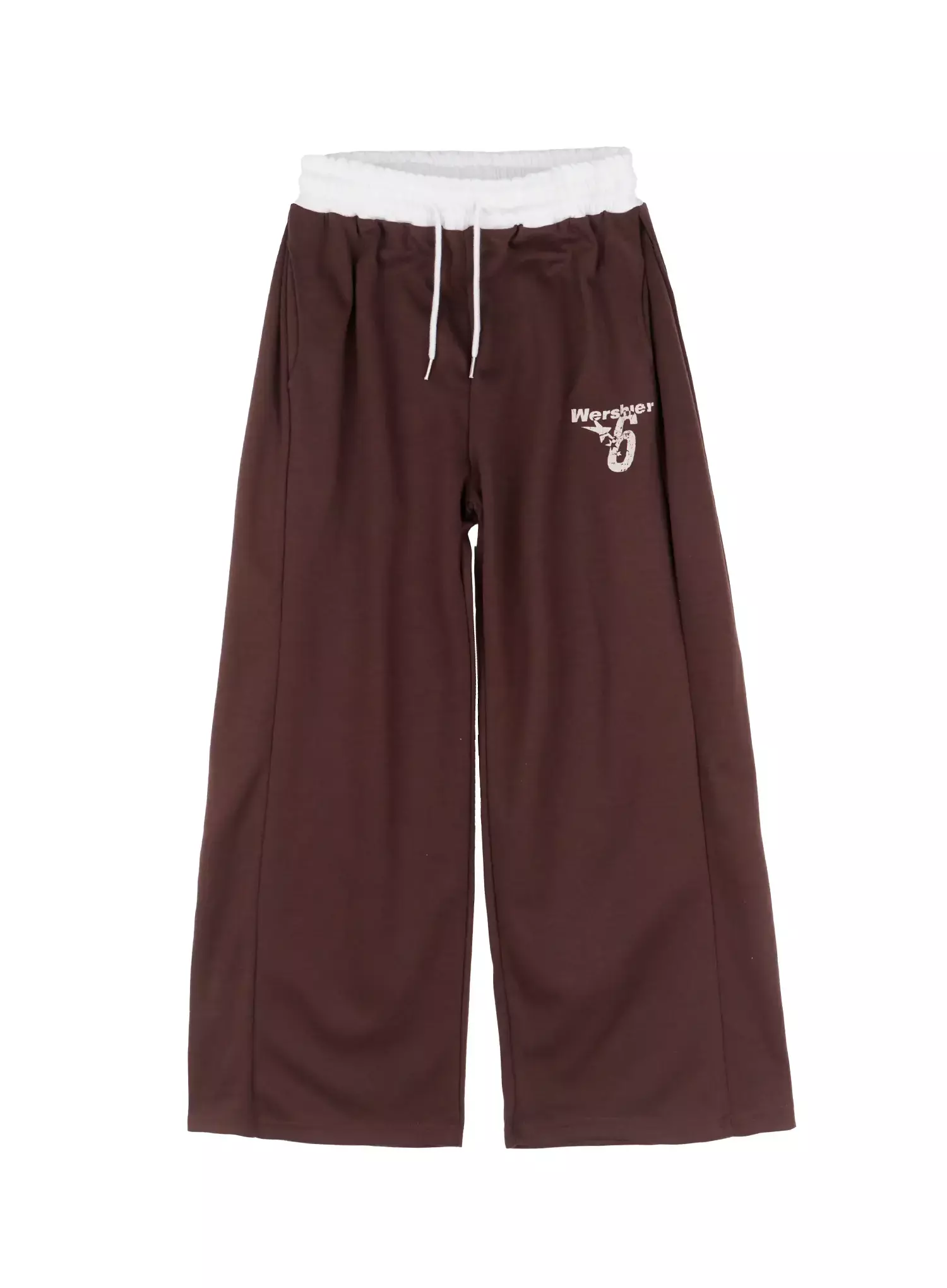String Waist Band Sweatpants IG527 - Image 16