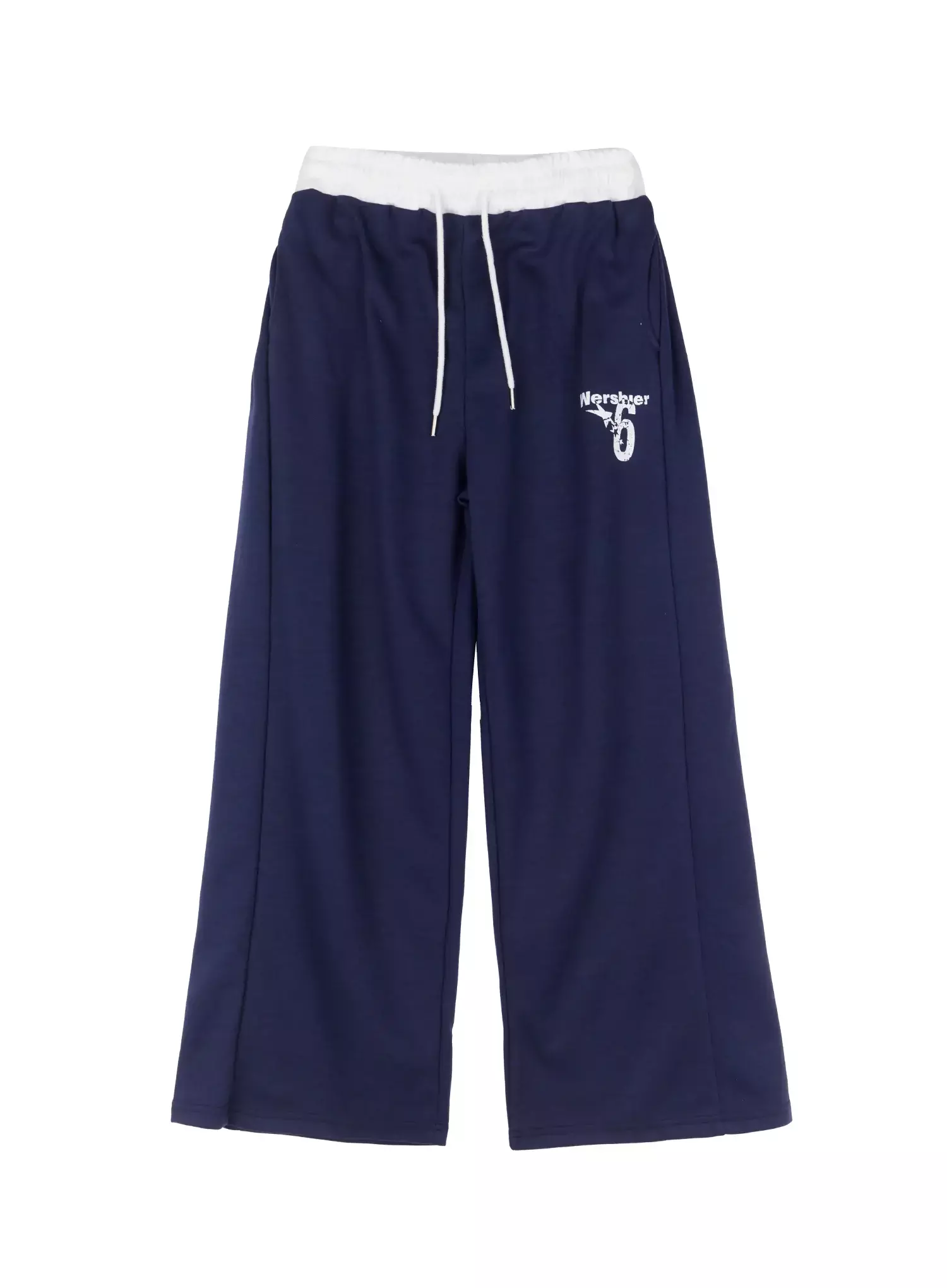 String Waist Band Sweatpants IG527 - Image 17