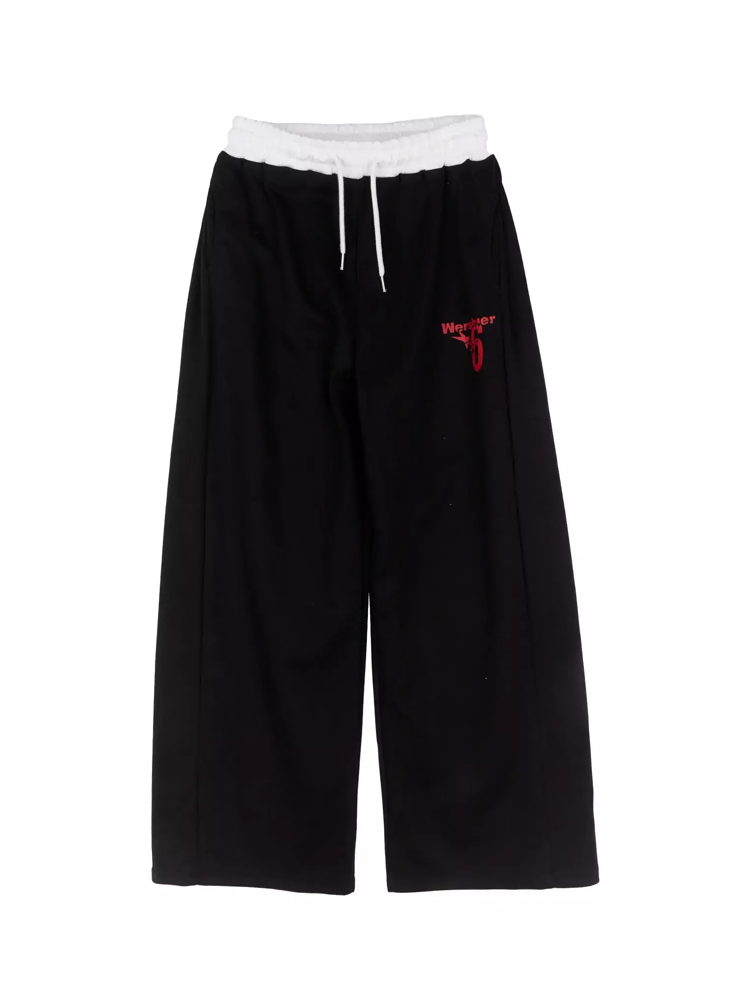 String Waist Band Sweatpants IG527 - Image 18