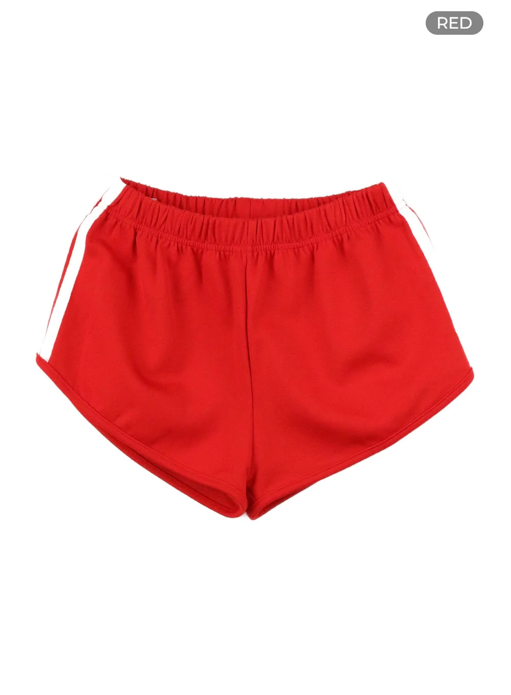 Striped Shorts CY408 - Image 8