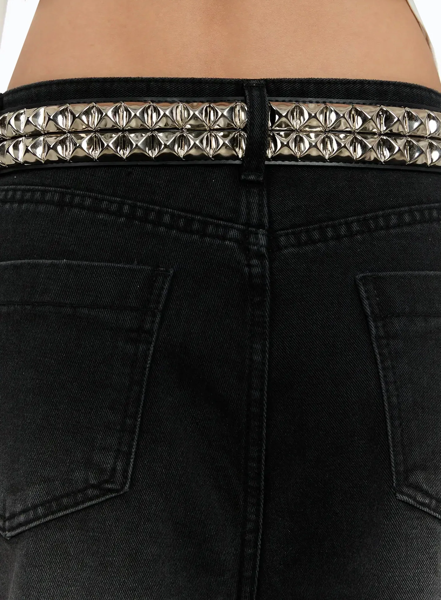 Studded Belt IM513