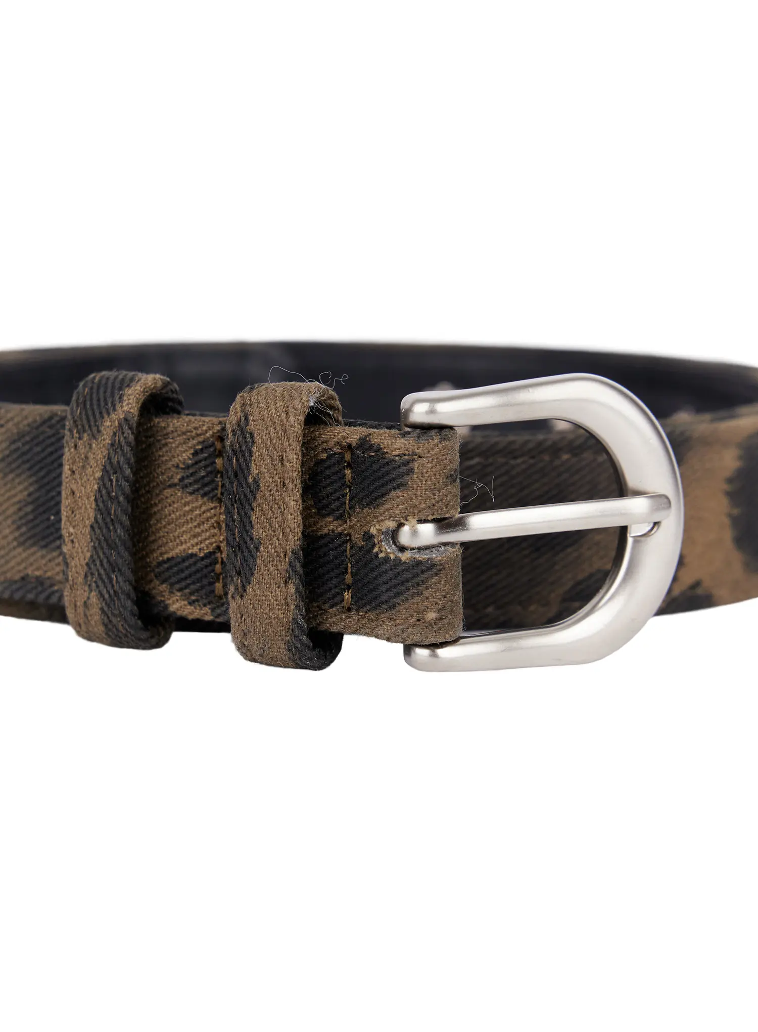 Stylish Punk Belt IN528 - Image 8