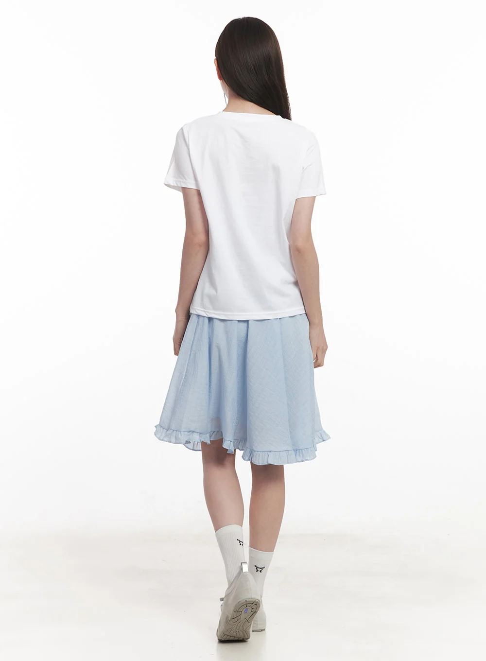 Summer Breeze Graphic T-Shirt IY509 - Image 13