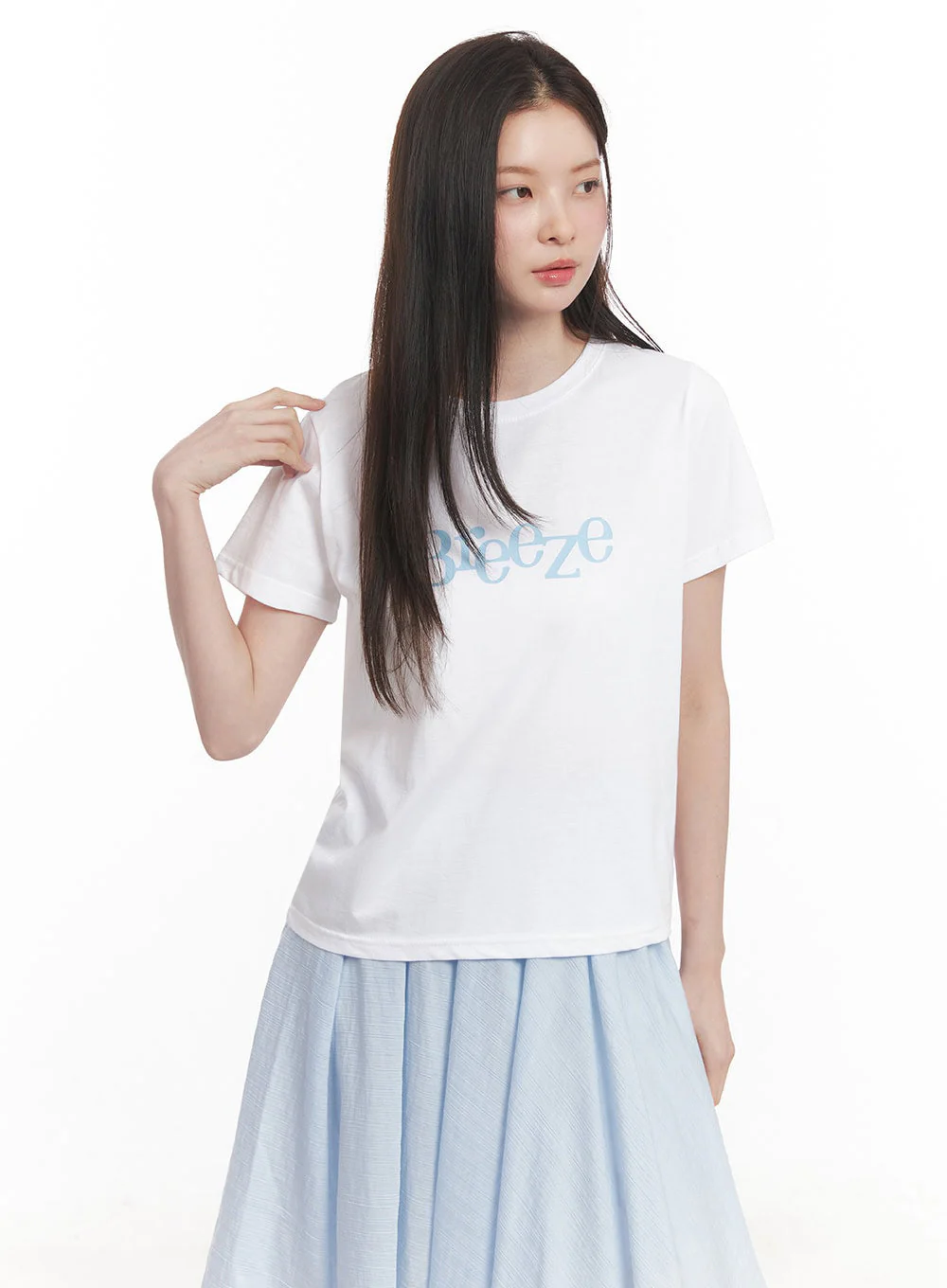Summer Breeze Graphic T-Shirt IY509 - Image 15