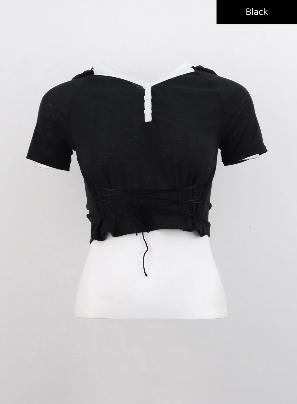 Summer Short Sleeve Hoodie CG317 - Image 17