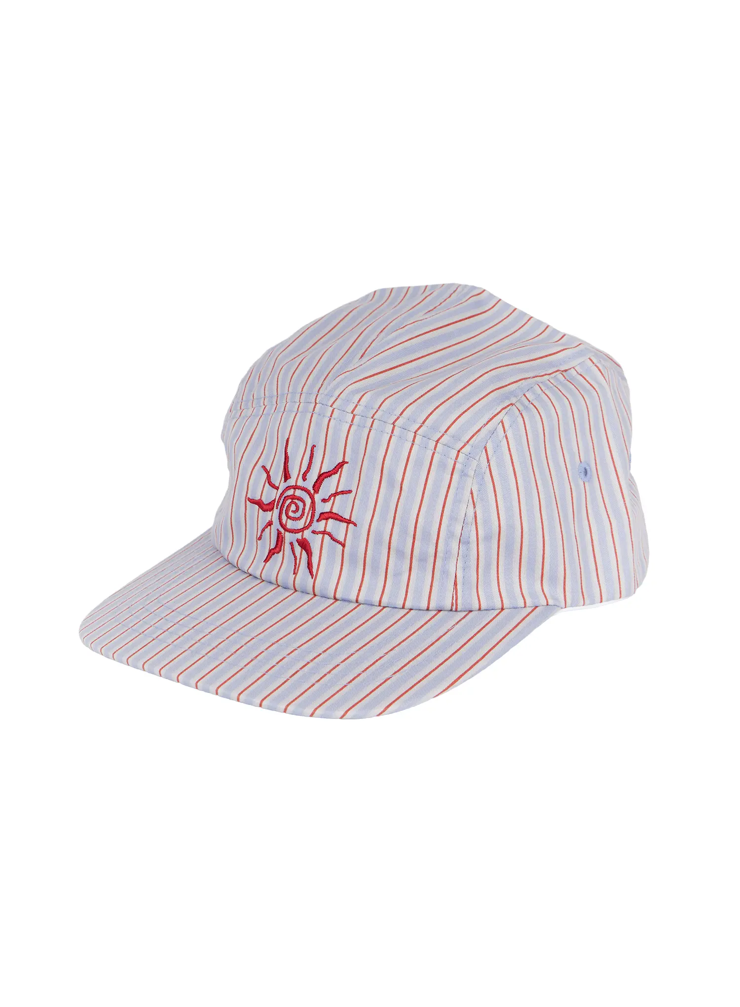 Sunrise Camp Cap IN528 - Image 12