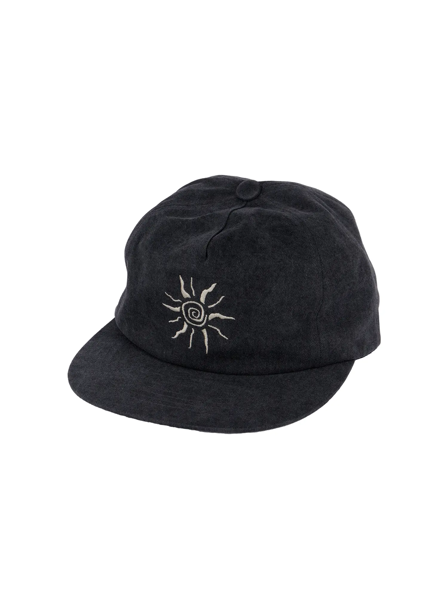 Sunrise Embroidered Cap IN518 - Image 10
