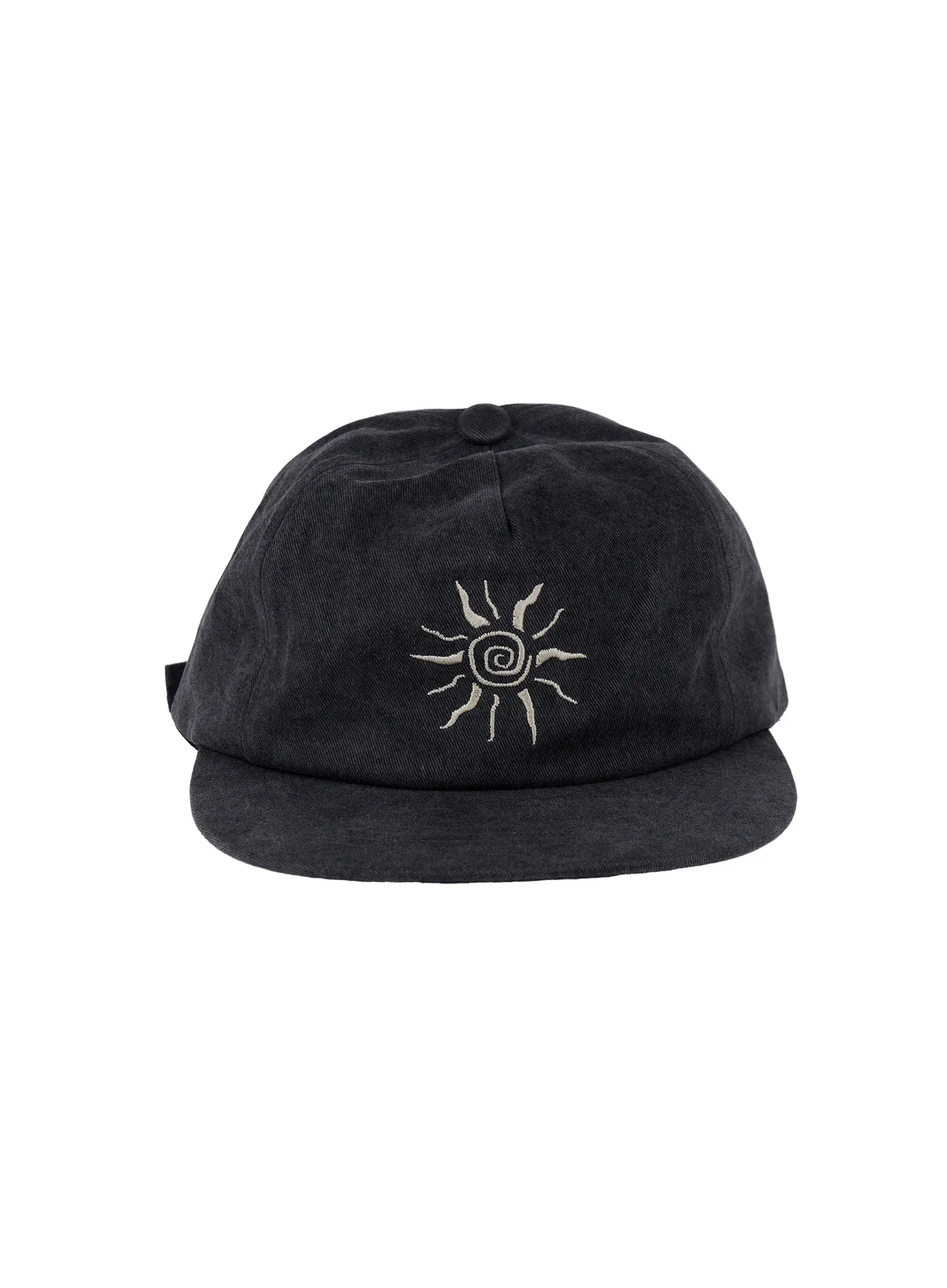 Sunrise Embroidered Cap IN518 - Image 11
