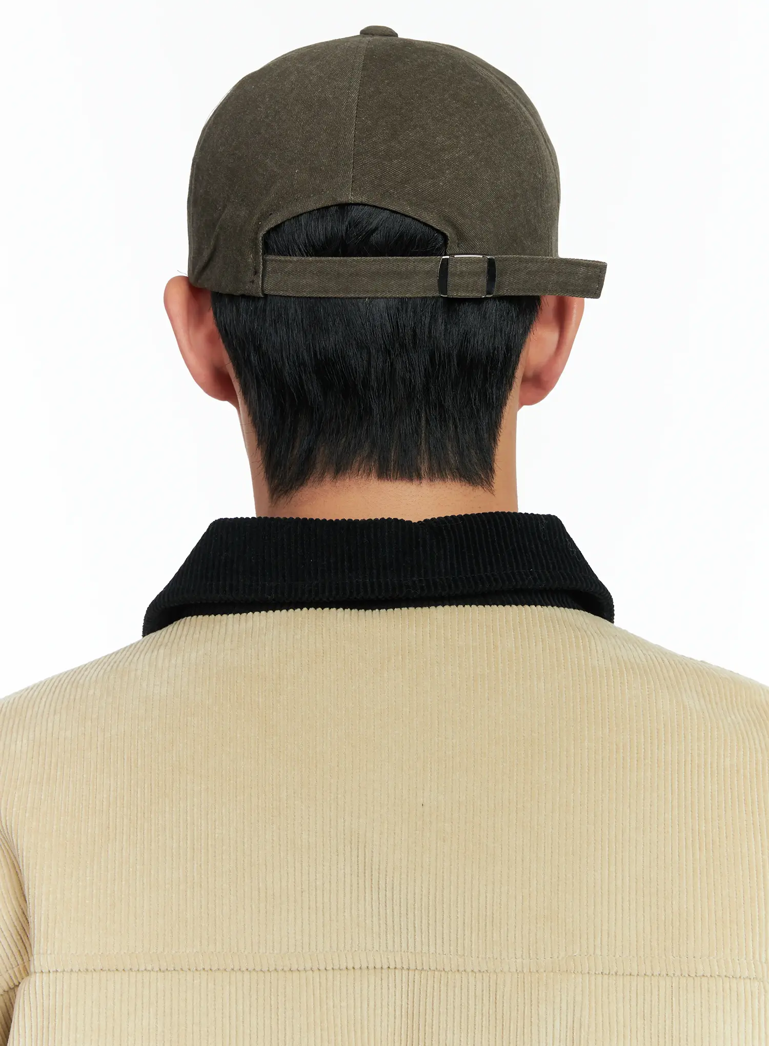 Sunrise Embroidered Cap IN518 - Image 6