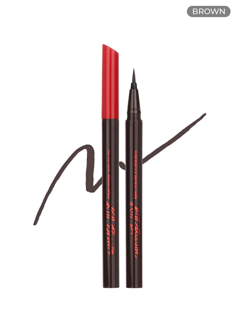 Superproof Brush Liner (0.55ml) - Image 6