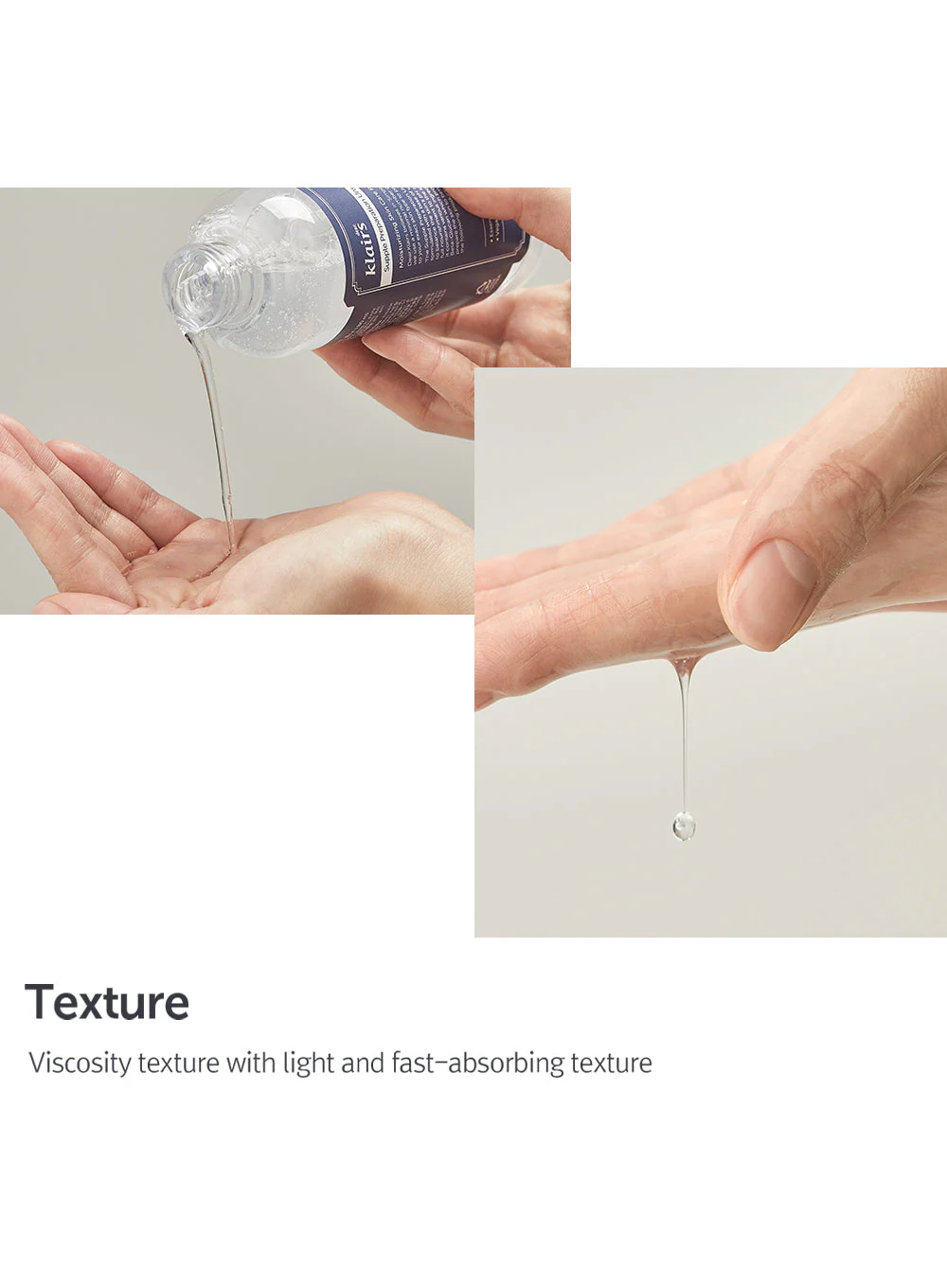 Supple Preparation Unscented Toner (180ml) - Image 13