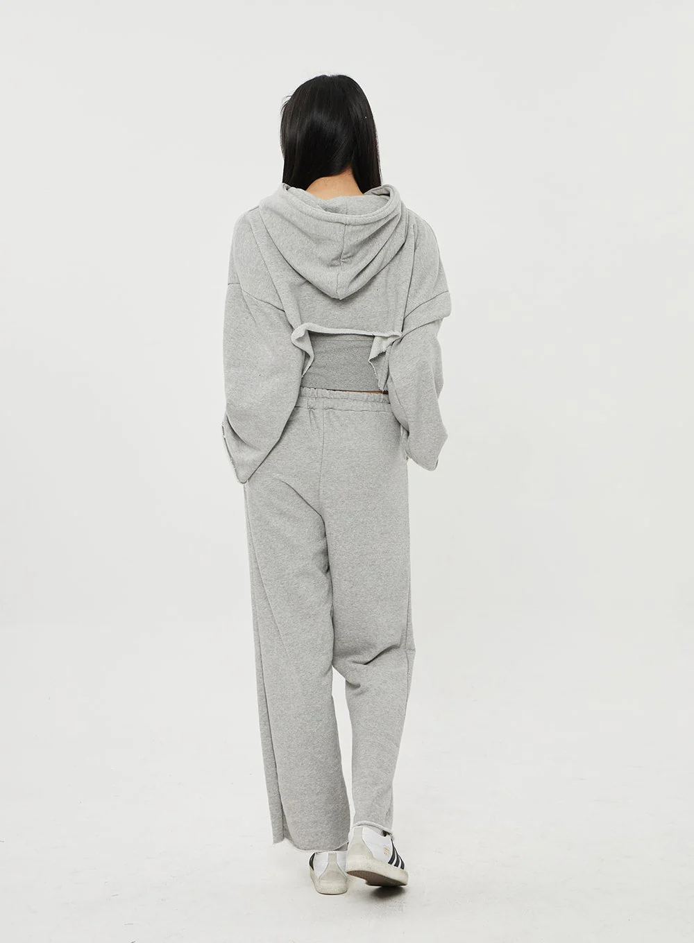Sweatsuits Sets 3 Piece Outfit BF317 - Image 16