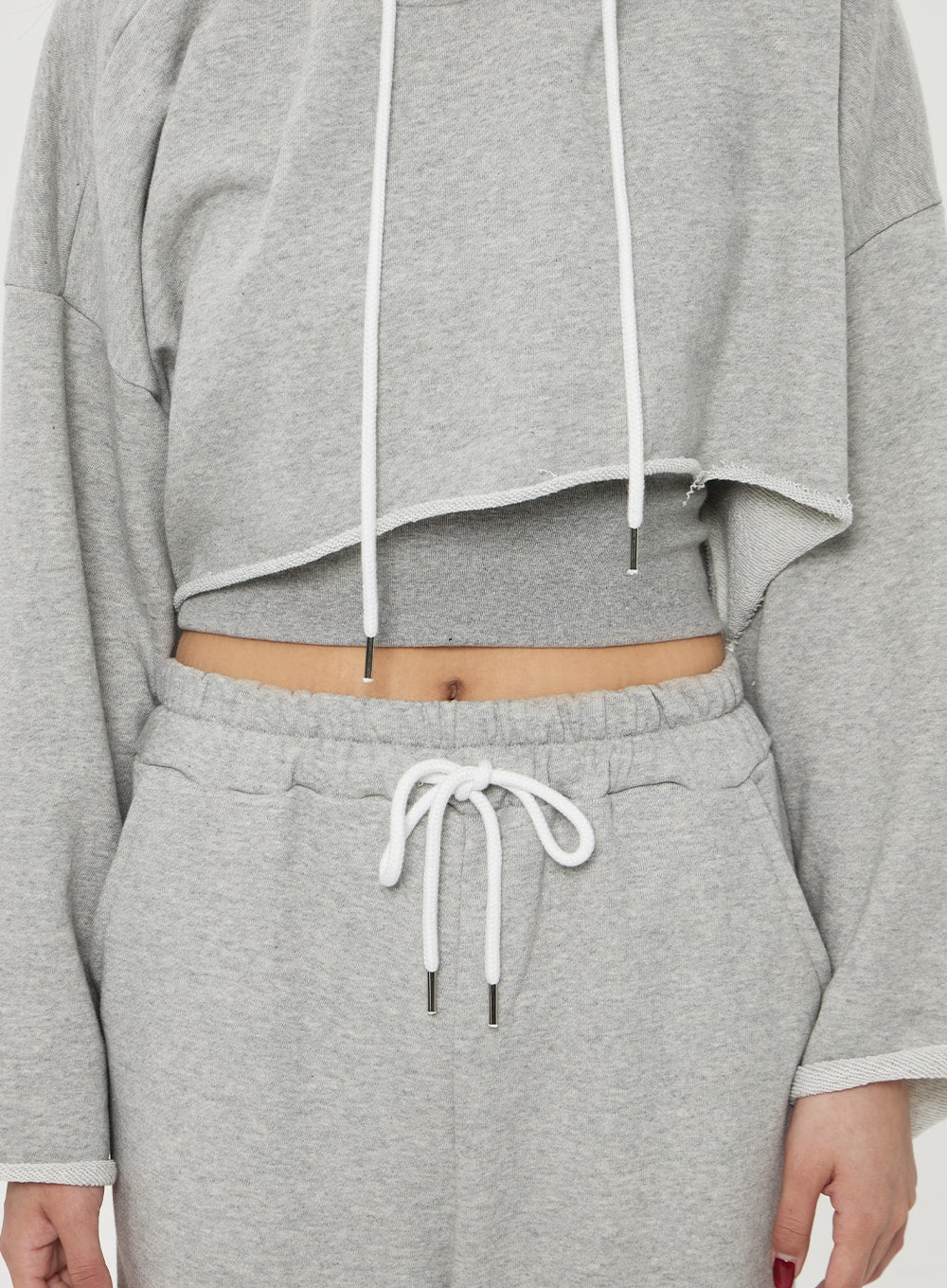 Sweatsuits Sets 3 Piece Outfit BF317 - Image 17
