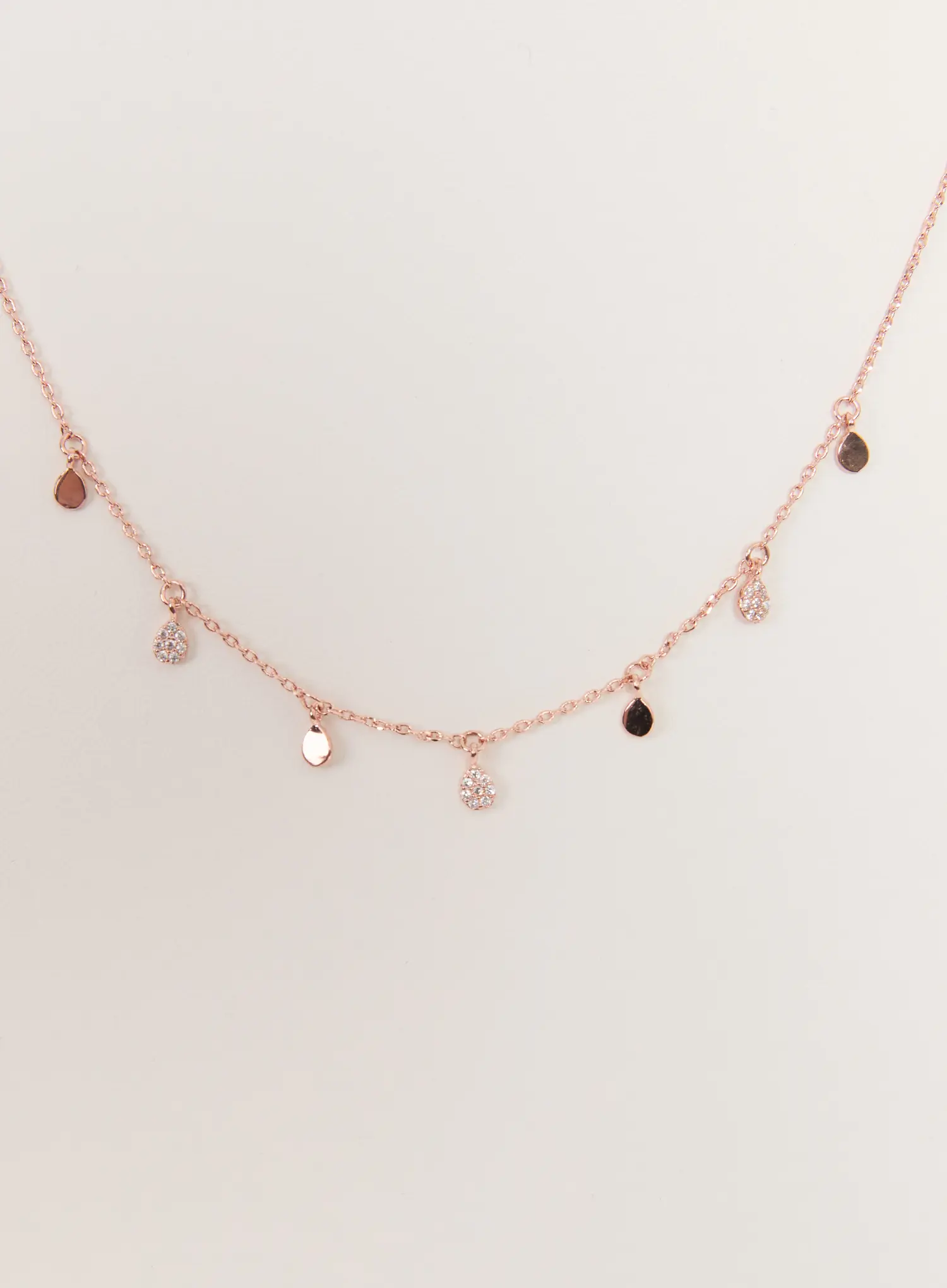 Swing Orb Necklace IS517 - Image 5