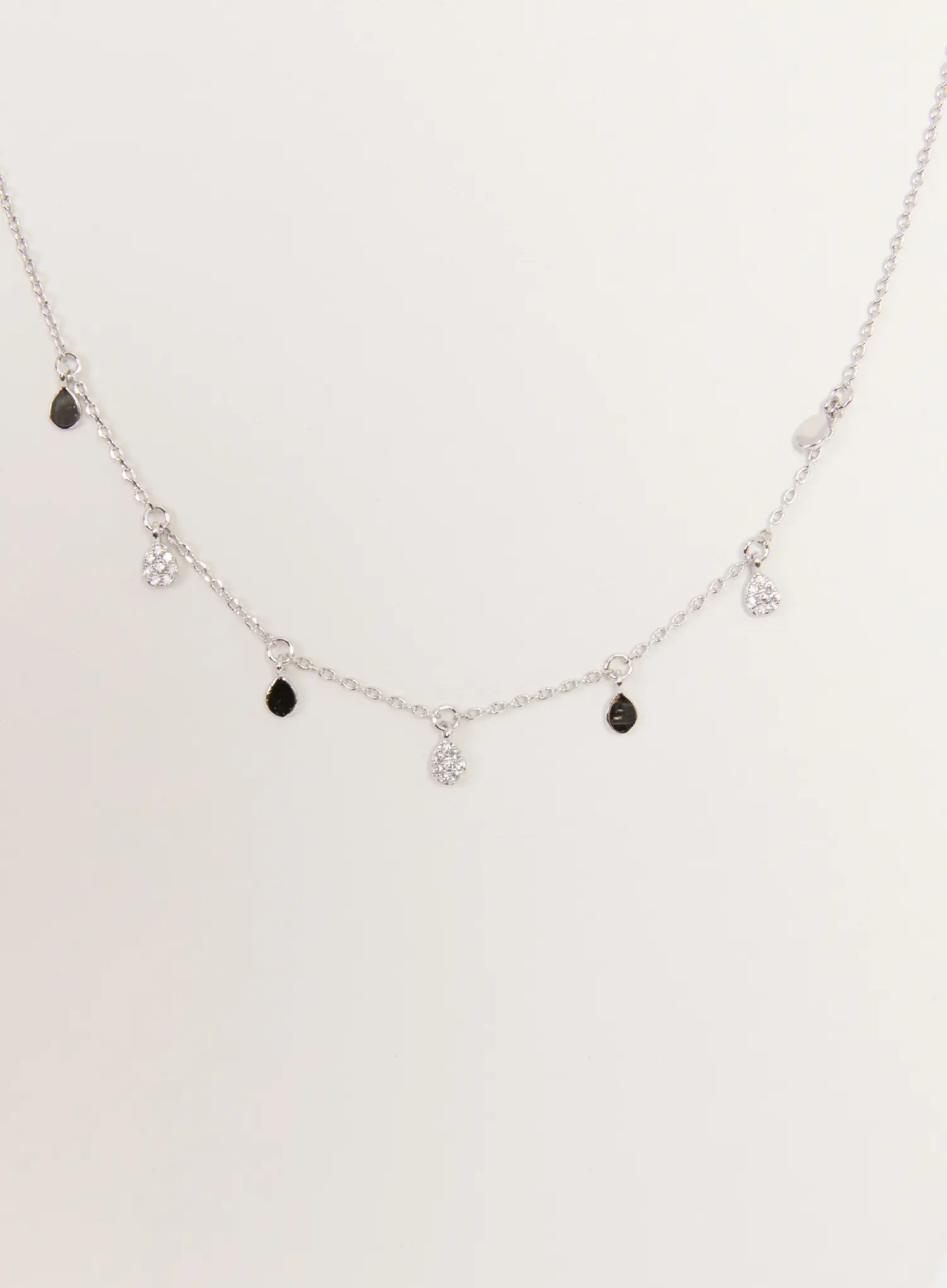 Swing Orb Necklace IS517 - Image 6
