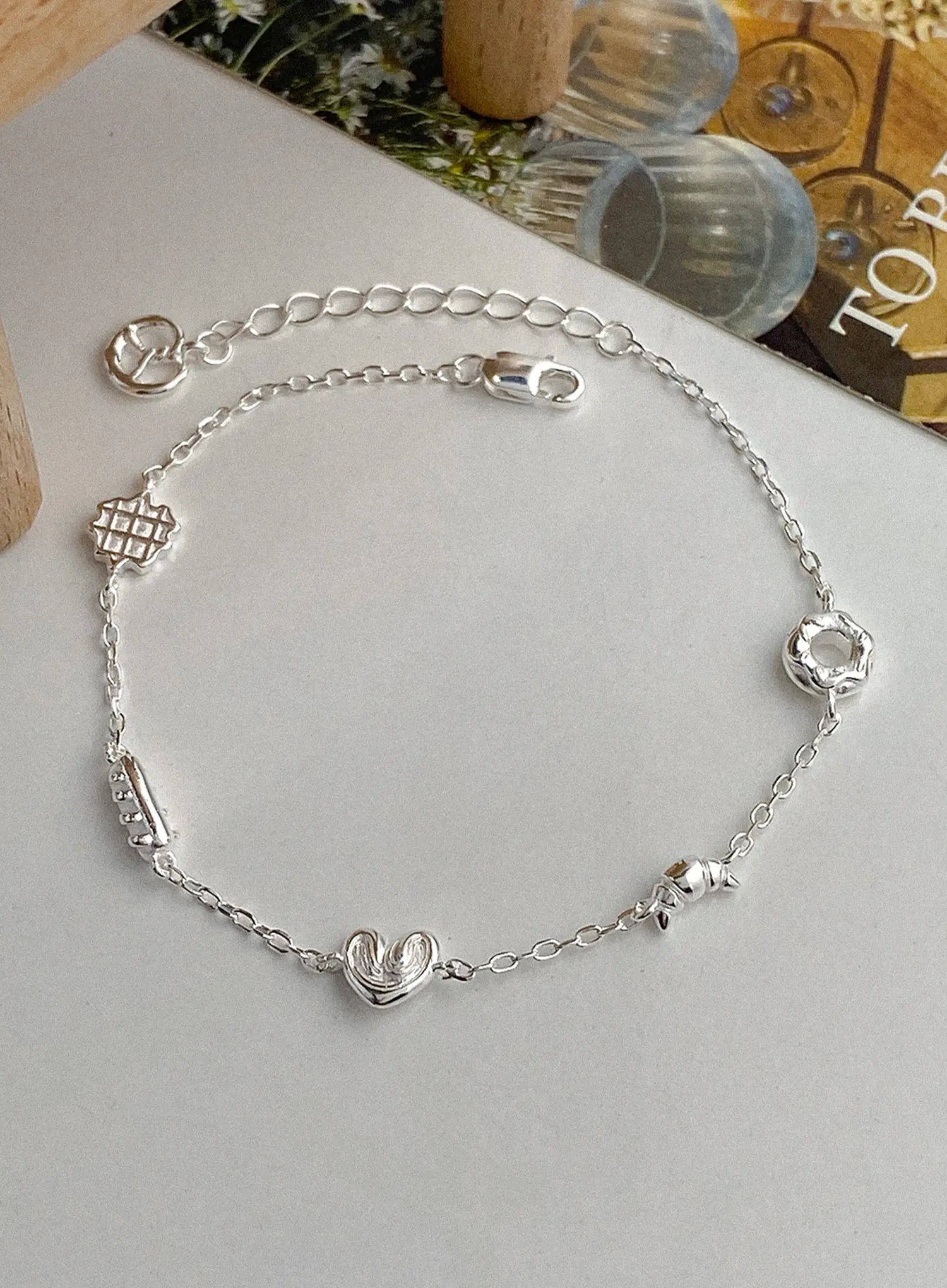 Szymborska Yummy Bracelet IU506 - Image 5