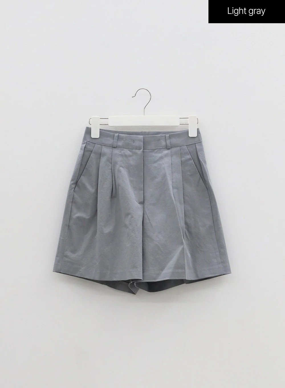Tailored Bermuda Shorts OF322 - Image 15