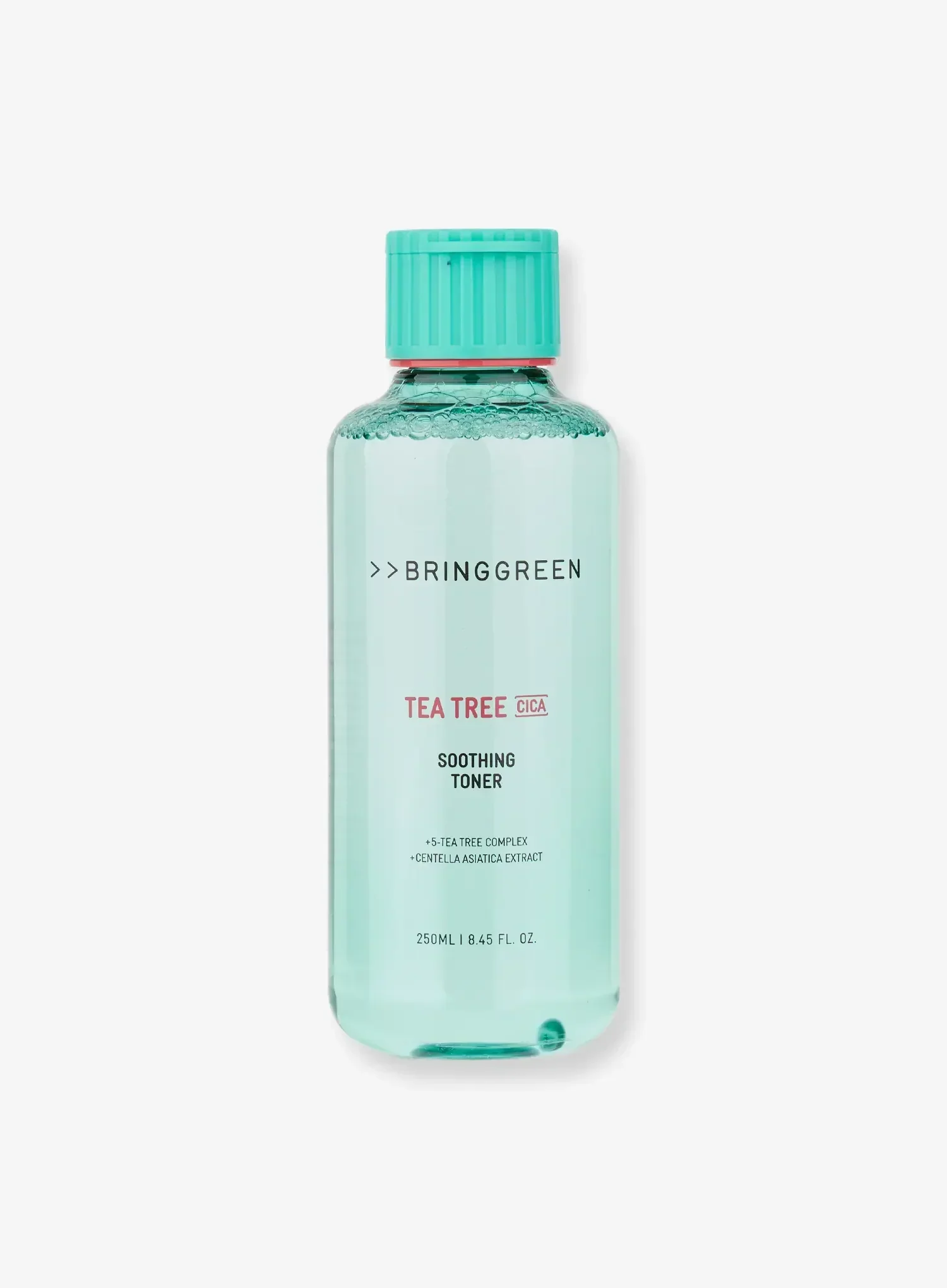 Tea Tree Cica Trouble Soothing Toner (250ml)